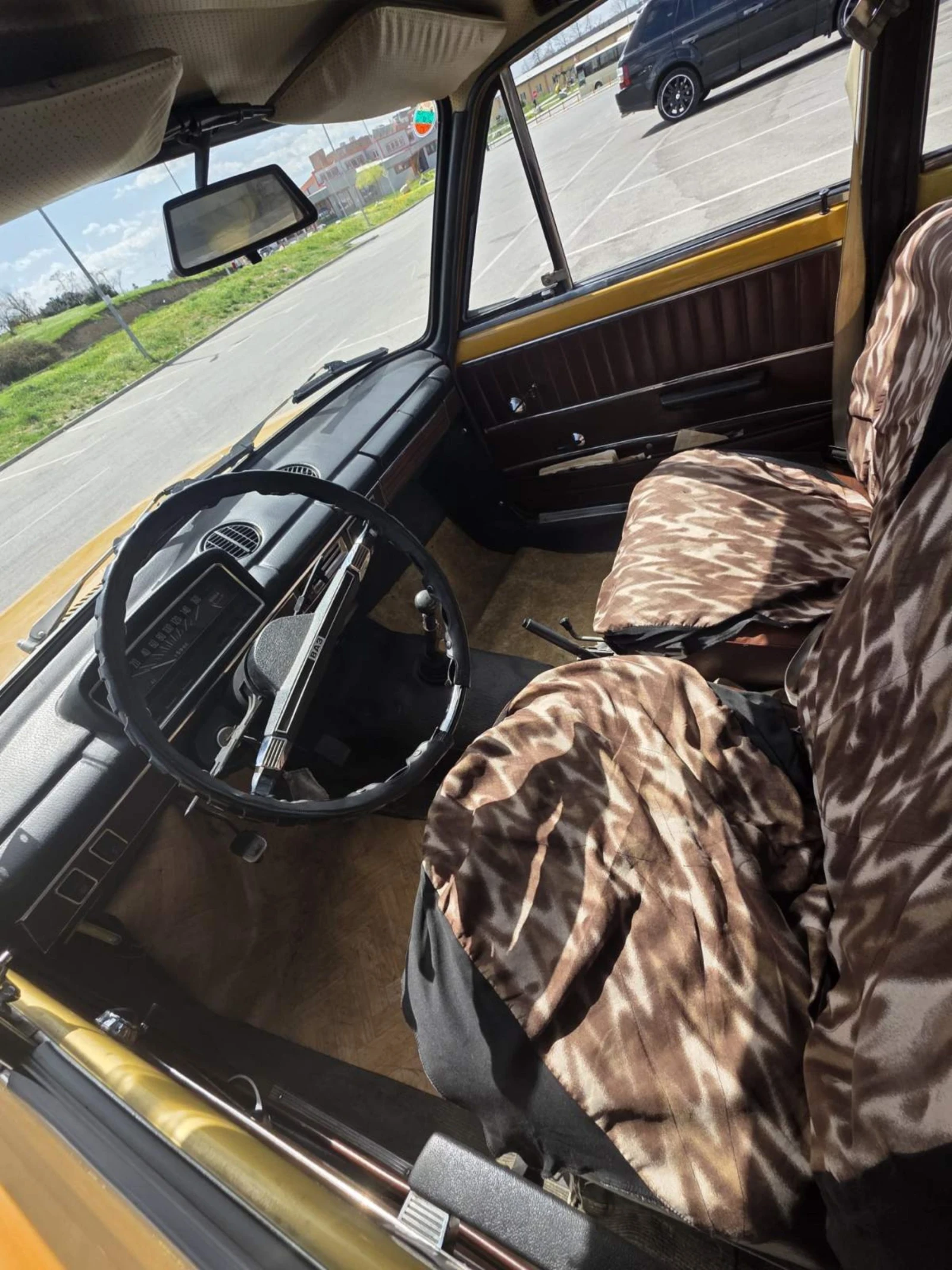 Lada 1200 ��� 2101 ���� 1200 | Mobile.bg � ����������� 7