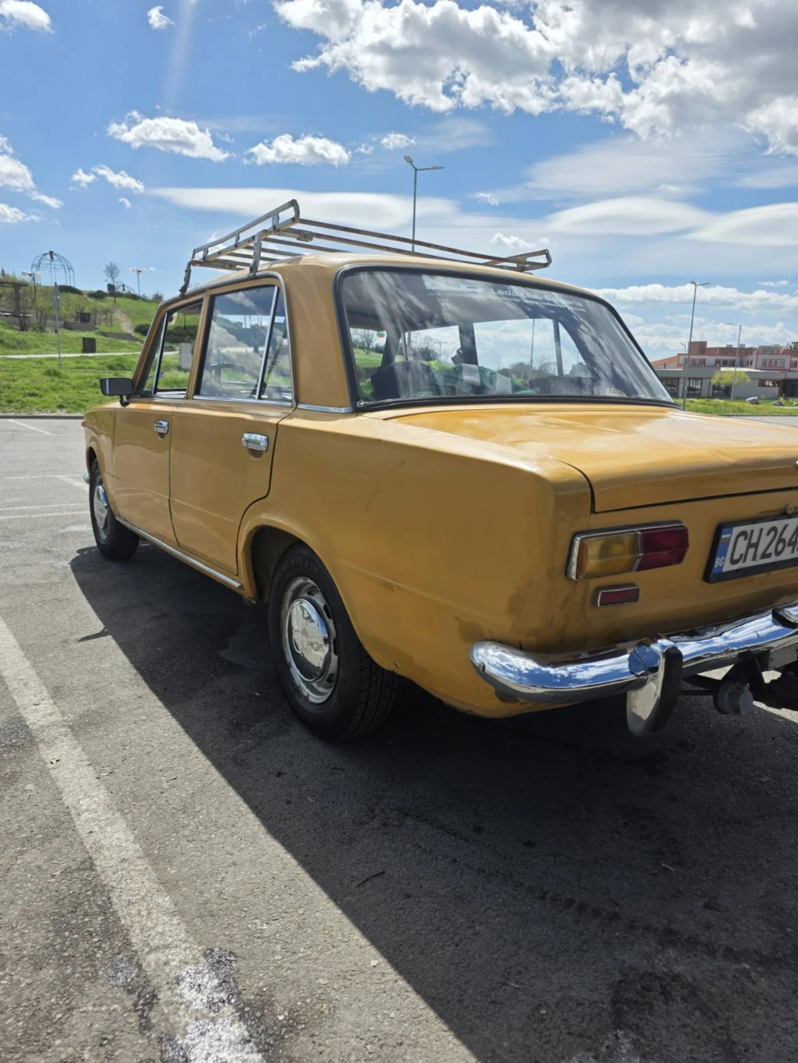 Lada 1200 ��� 2101 ���� 1200 | Mobile.bg � ����������� 3