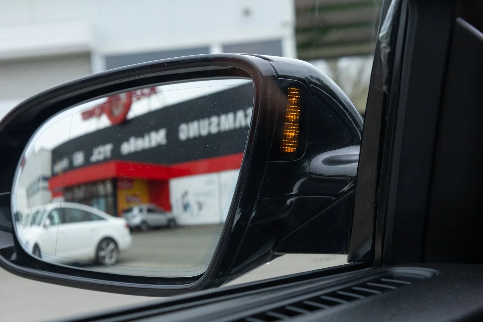 Audi A8, снимка 12 - Автомобили и джипове - 54156154