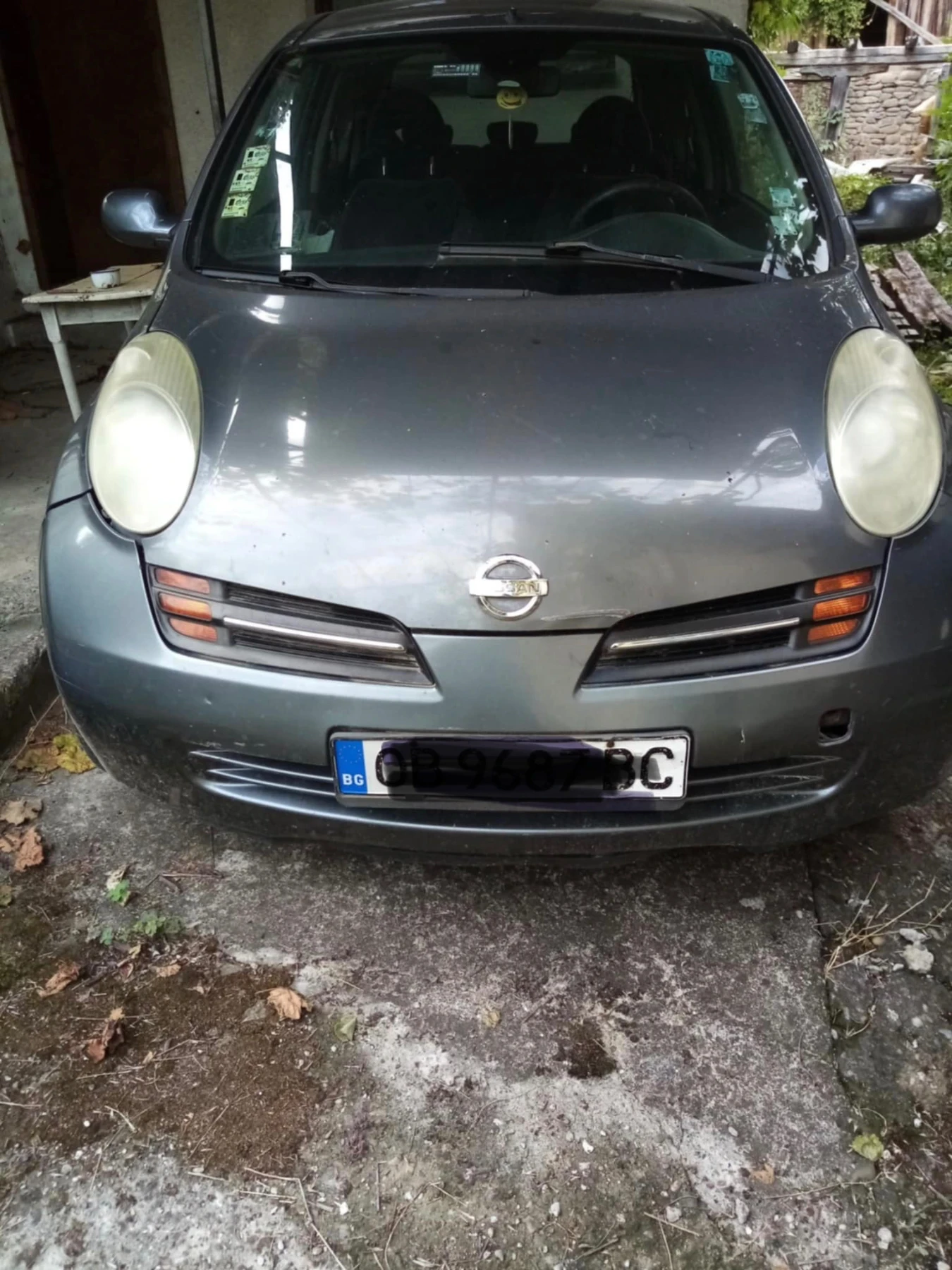 Nissan Micra | Mobile.bg � ����������� 1
