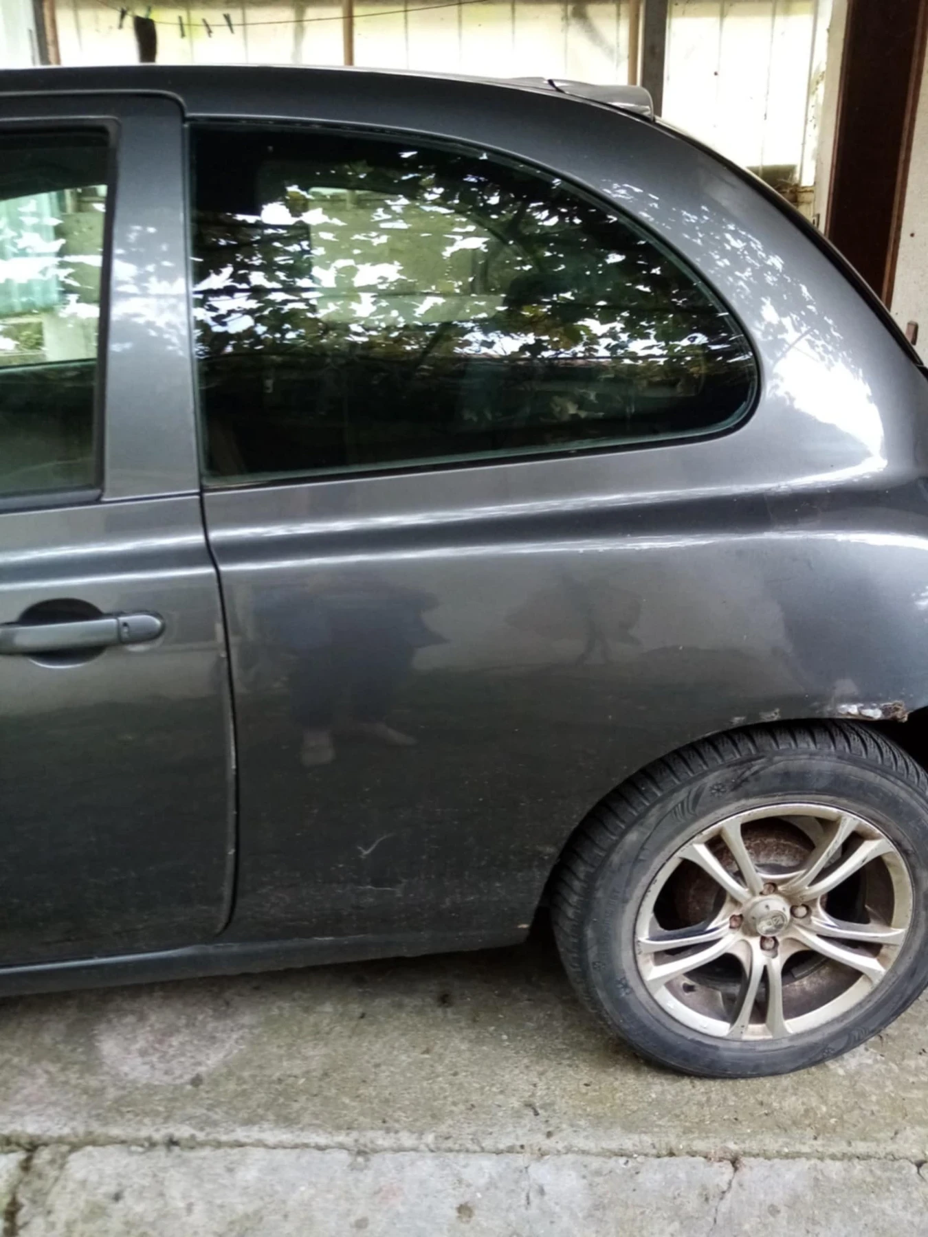 Nissan Micra | Mobile.bg � ����������� 2