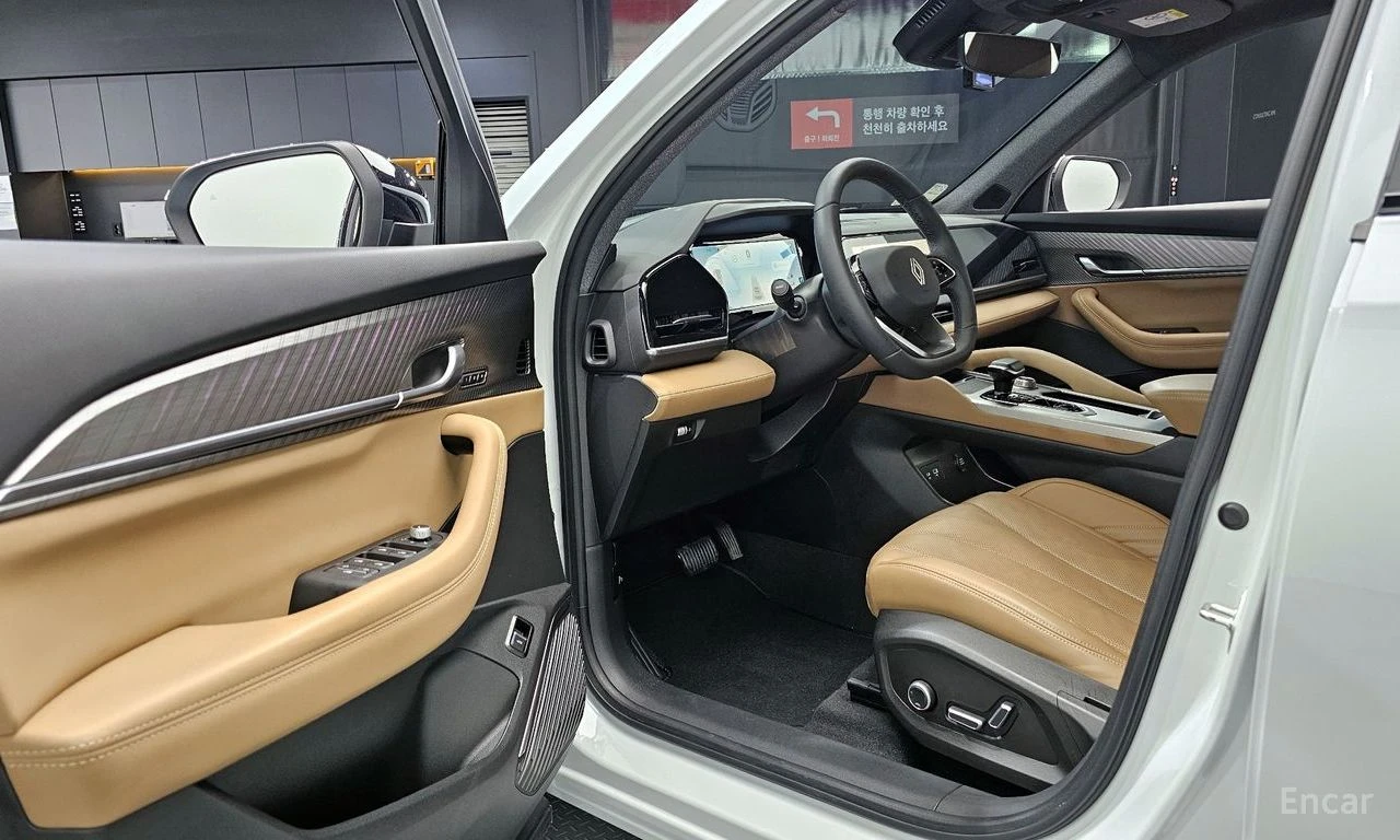 Renault Samsung Grand Koleos * 2.0* ICONIC* 2WD* КОЖА* ПОДГРЕВ* ОБДУХВАНЕ* 360*, снимка 7 - Автомобили и джипове - 54460252