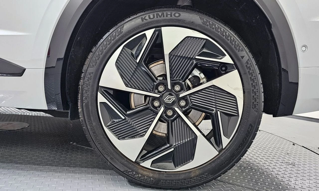 Renault Samsung Grand Koleos * 2.0* ICONIC* 2WD* КОЖА* ПОДГРЕВ* ОБДУХВАНЕ* 360*, снимка 12 - Автомобили и джипове - 54460252