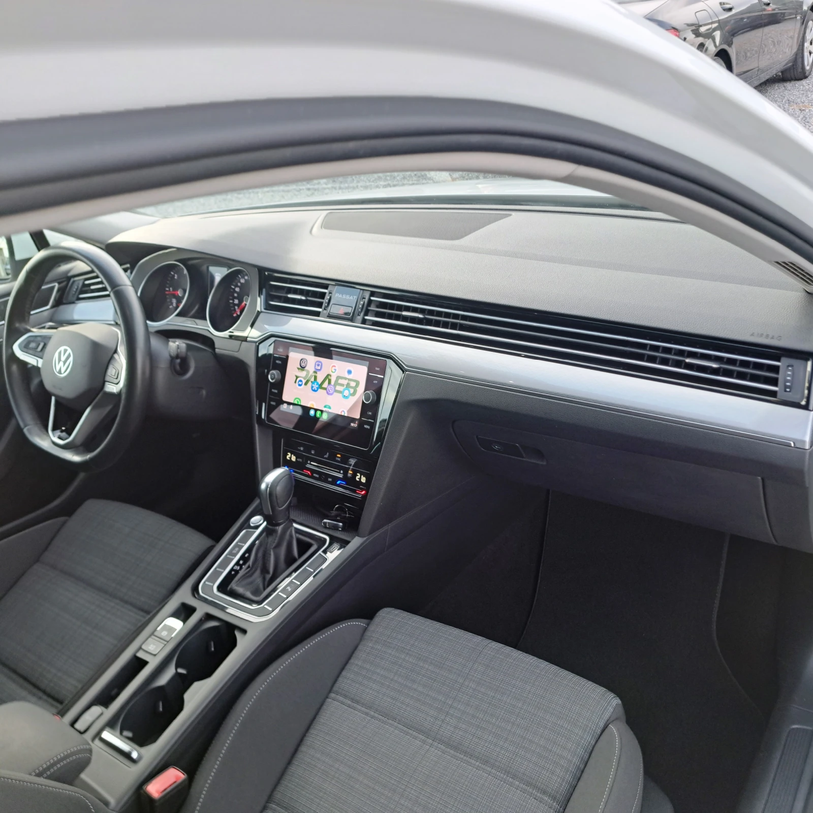 VW Passat Variant 2.0 TDI SCR EVO DSG Business* �������!*  | Mobile.bg � ����������� 11