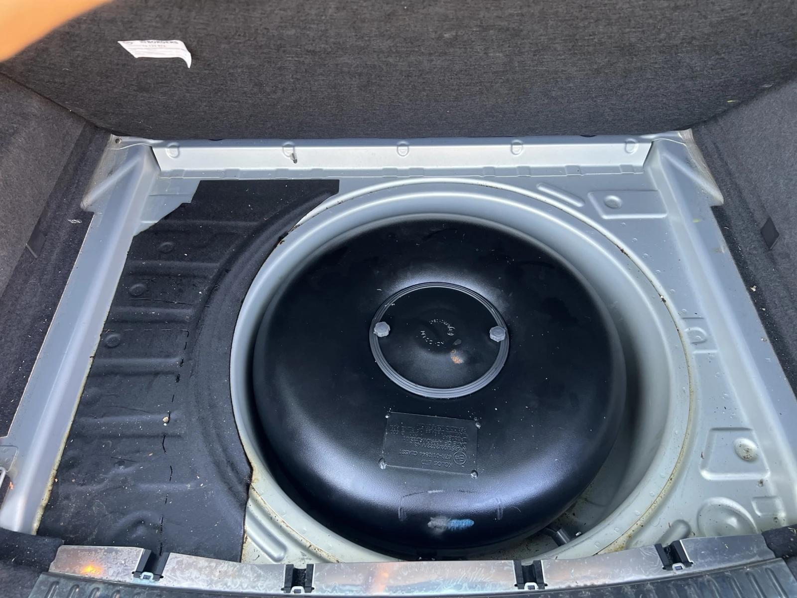 Opel Astra 1.6 ГАЗ КОМБИ , снимка 9 - Автомобили и джипове - 54628668