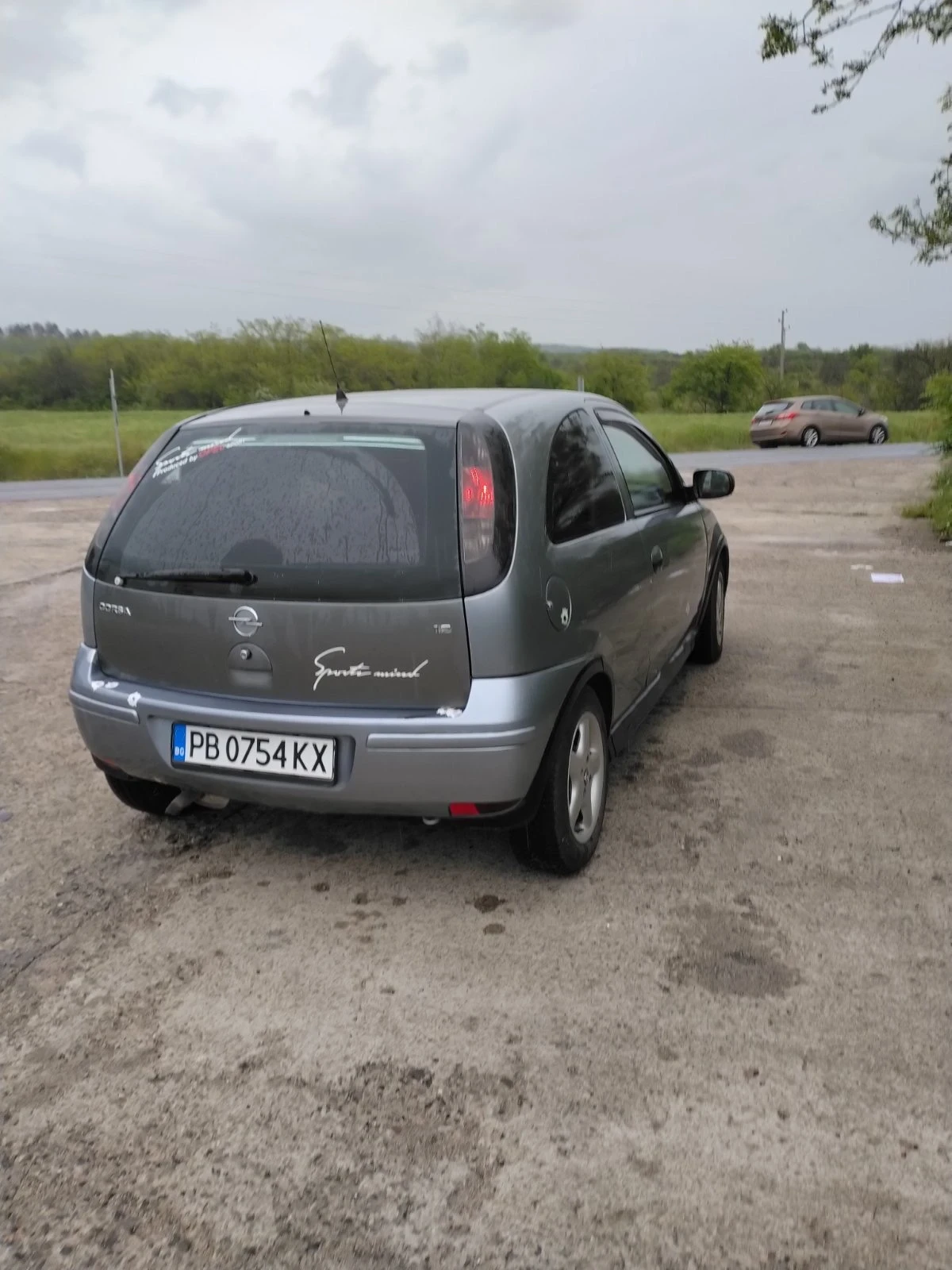 Opel Corsa 1.2i | Mobile.bg � ����������� 5