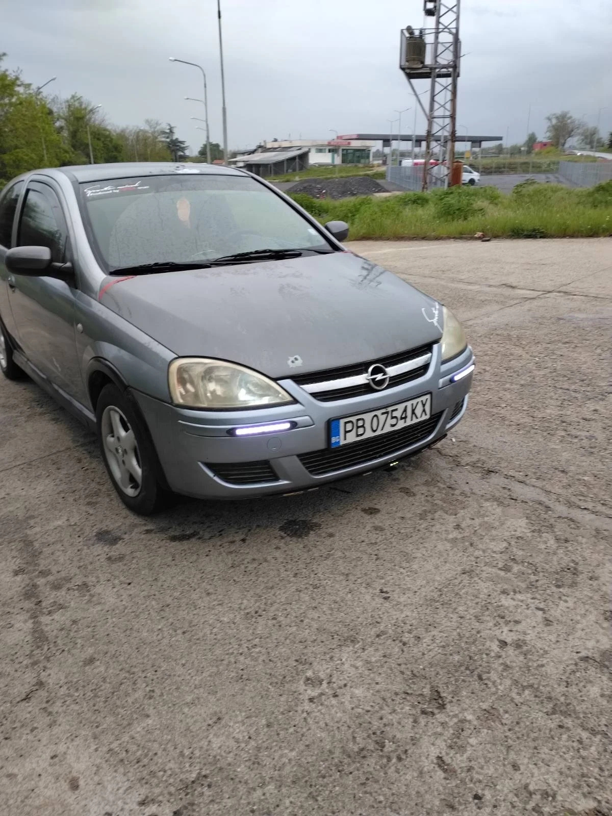 Opel Corsa 1.2i | Mobile.bg � ����������� 3