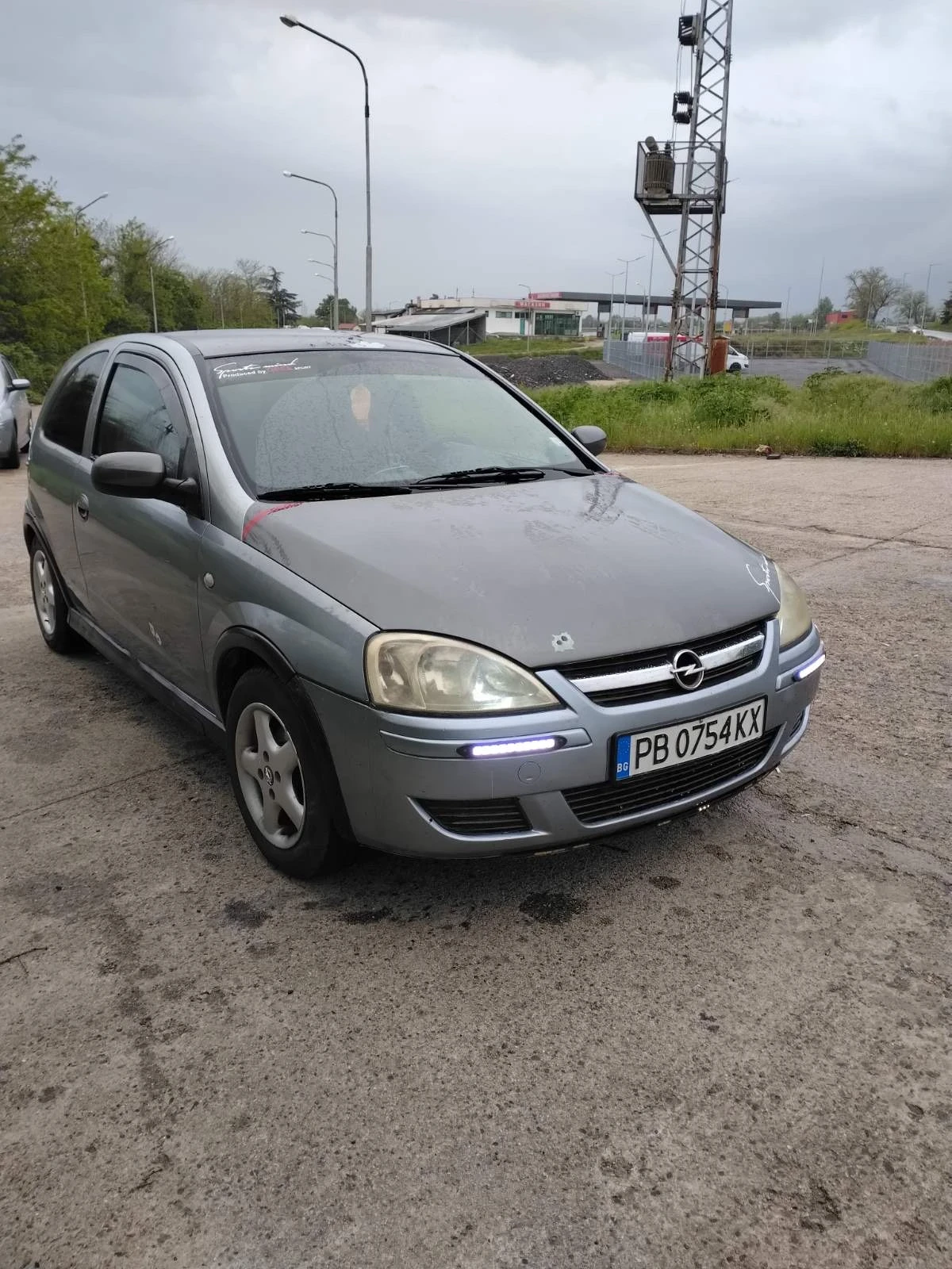 Opel Corsa 1.2i | Mobile.bg � ����������� 2