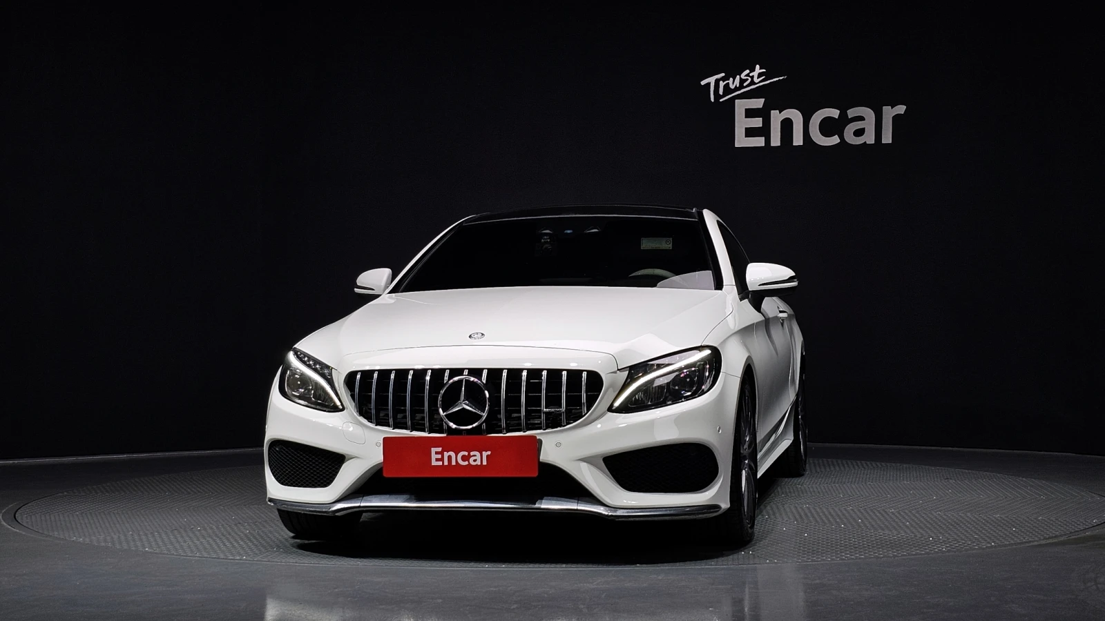 Mercedes-Benz C 200 AMG PK* NIGHT PK* HEAD-UP* KEYLESS* ������ ���� | Mobile.bg � ����������� 2