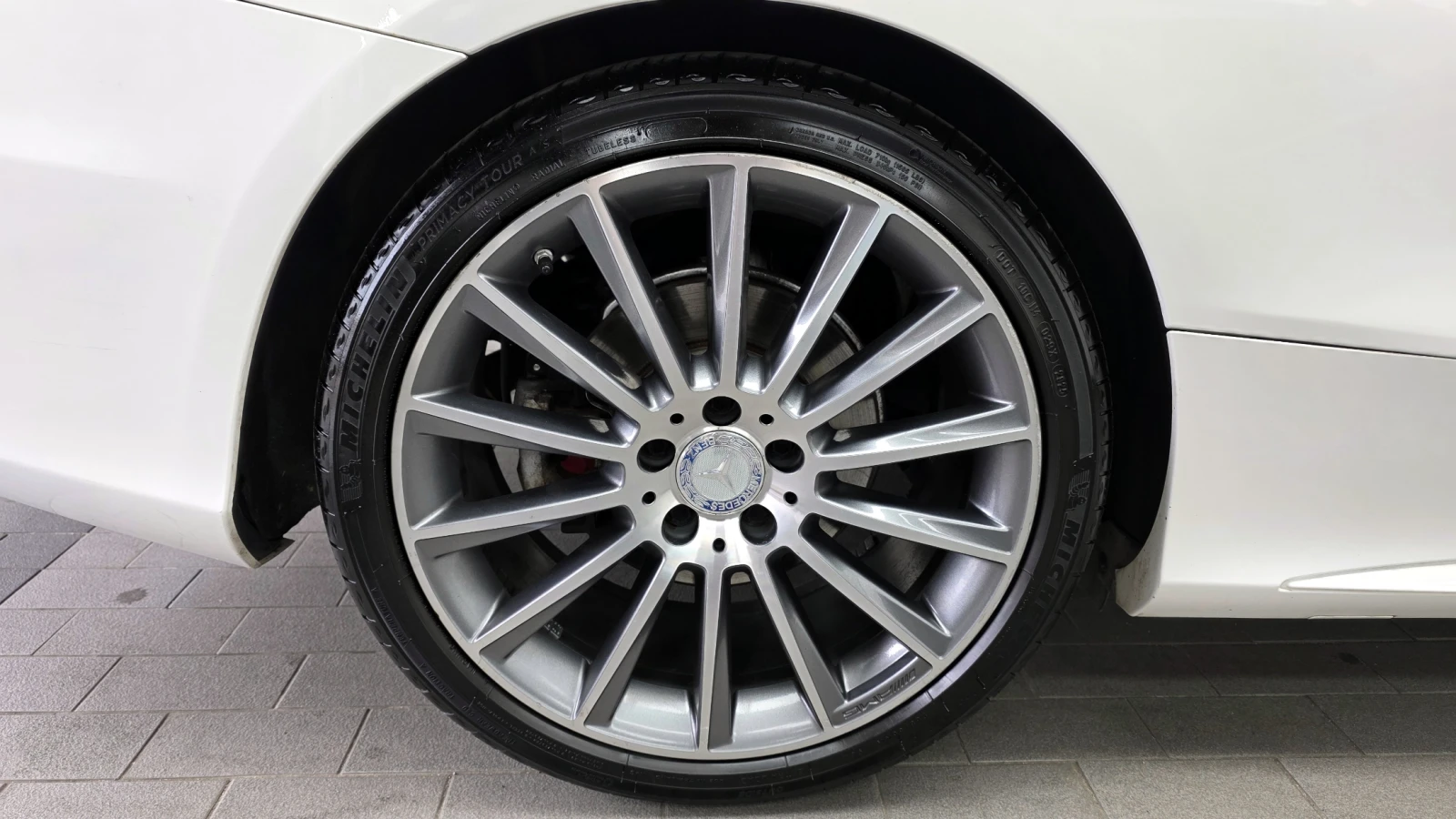 Mercedes-Benz C 200 AMG PK* NIGHT PK* HEAD-UP* KEYLESS* ������ ���� | Mobile.bg � ����������� 5