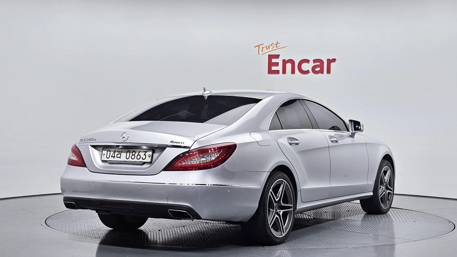 Mercedes-Benz CLS 350 4MATIC 258к.с.* AIRMATIC* ОБДУХВАНЕ* Dynamic LED, снимка 14 - Автомобили и джипове - 54821683