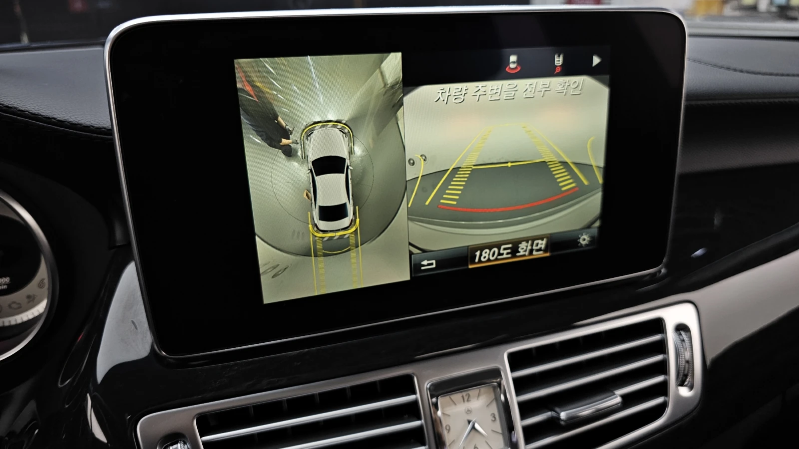Mercedes-Benz CLS 350 4MATIC 258к.с.* AIRMATIC* ОБДУХВАНЕ* Dynamic LED, снимка 9 - Автомобили и джипове - 54821683