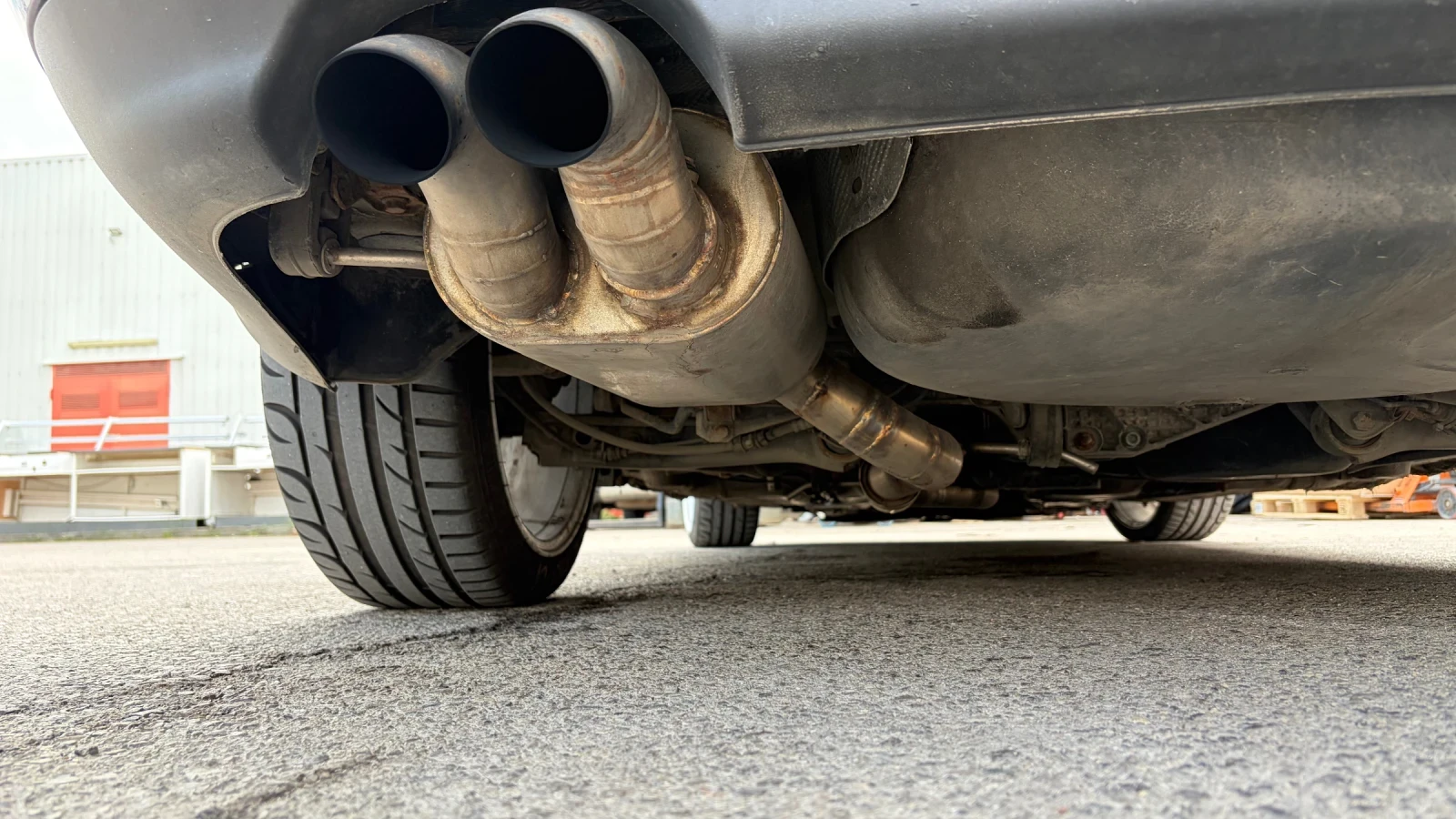 Audi A4 1.9 TDI Quattro , снимка 15 - Автомобили и джипове - 55003603