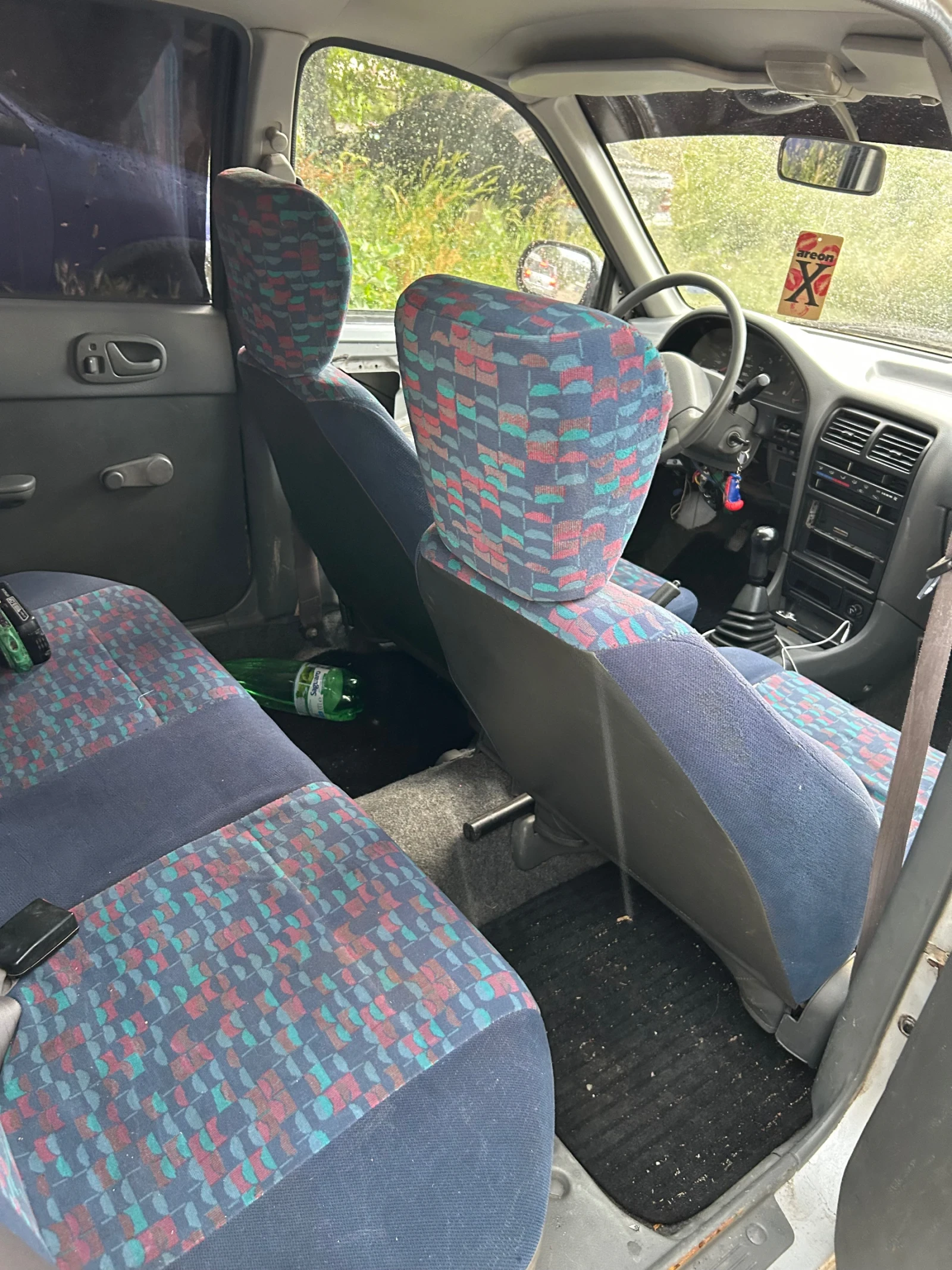 Suzuki Swift 1.0, снимка 5 - Автомобили и джипове - 55152839
