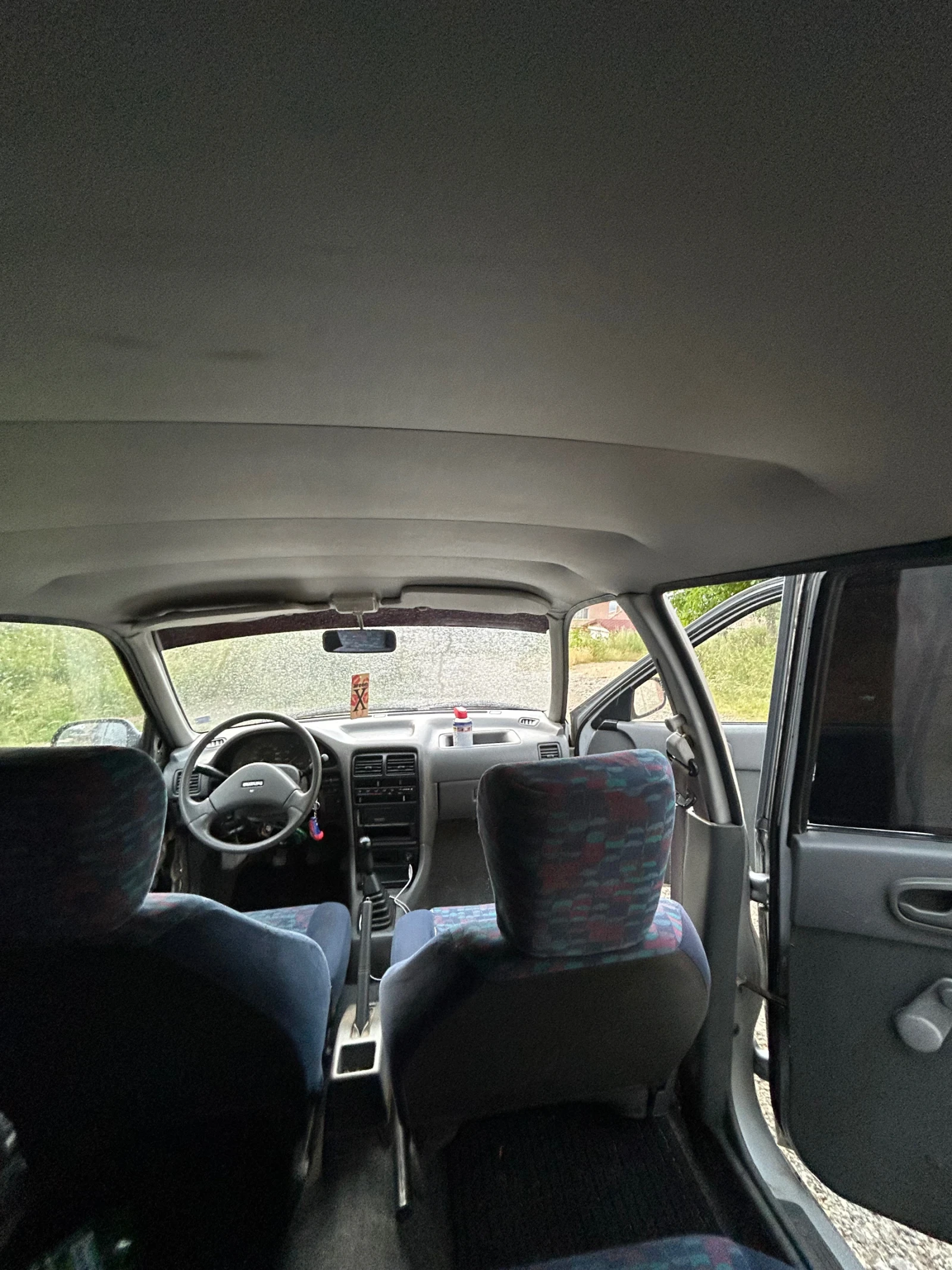 Suzuki Swift 1.0, снимка 6 - Автомобили и джипове - 55152839