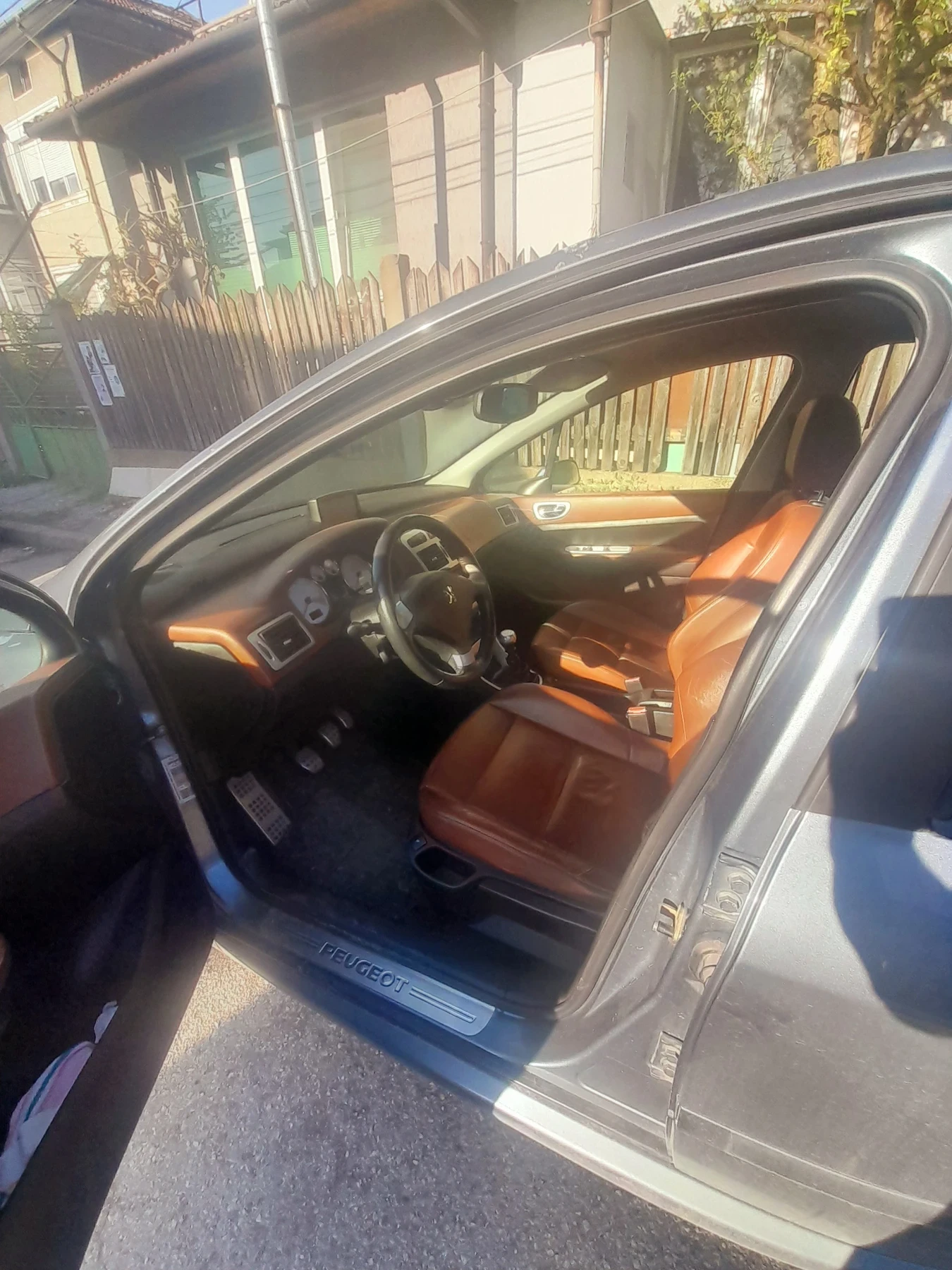 Peugeot 307 | Mobile.bg � ����������� 7