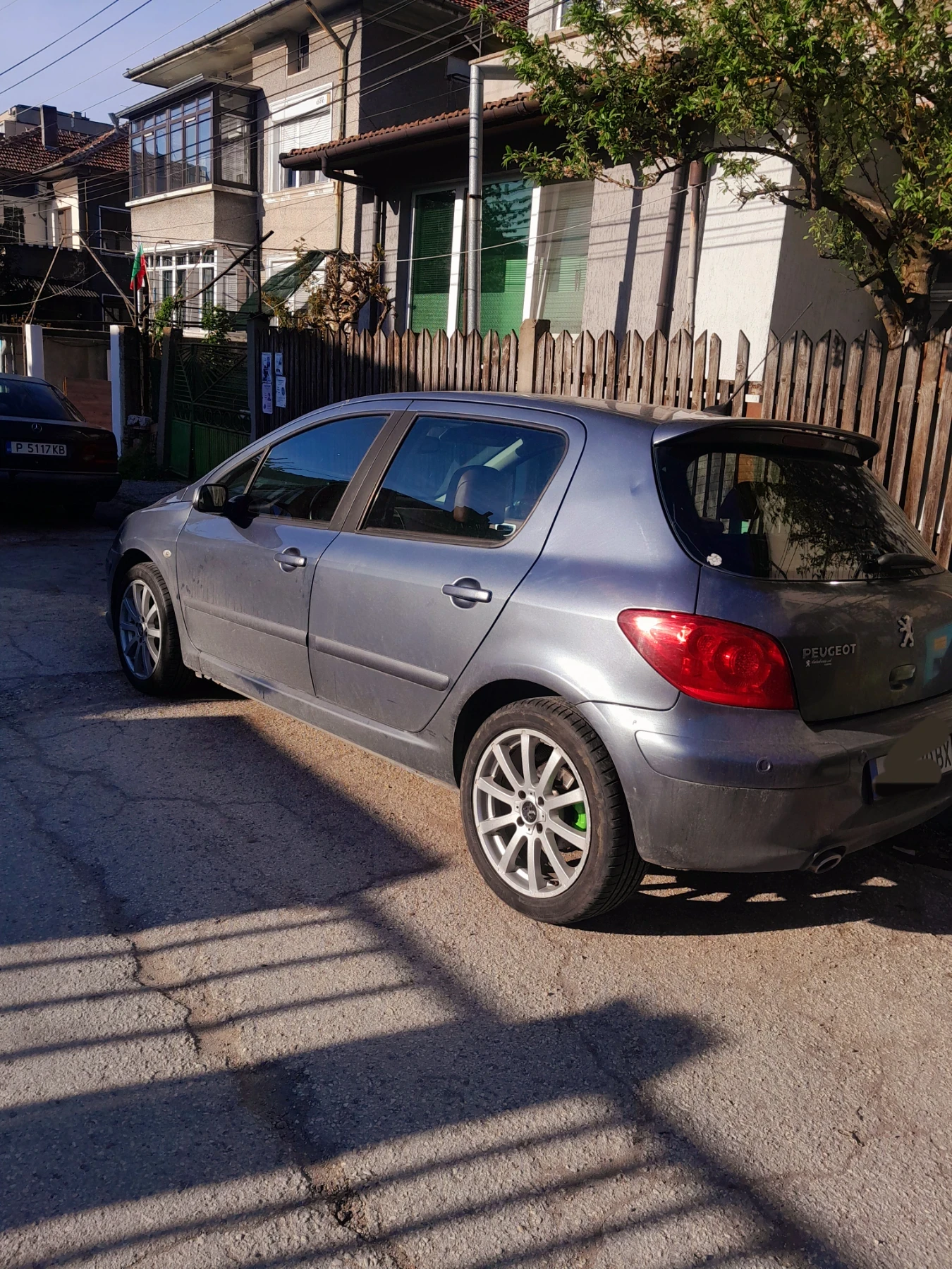 Peugeot 307 | Mobile.bg � ����������� 4