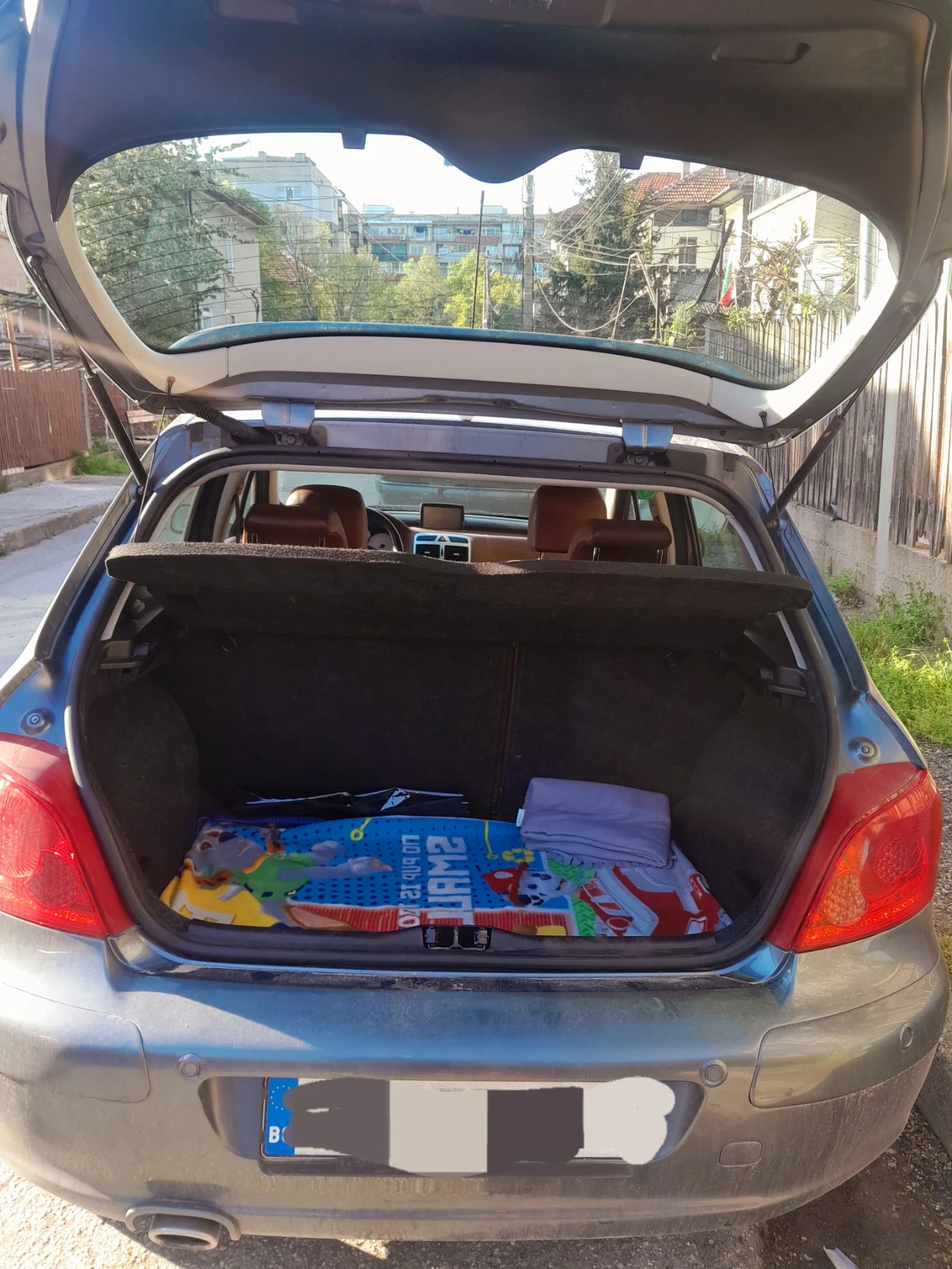 Peugeot 307 | Mobile.bg � ����������� 11