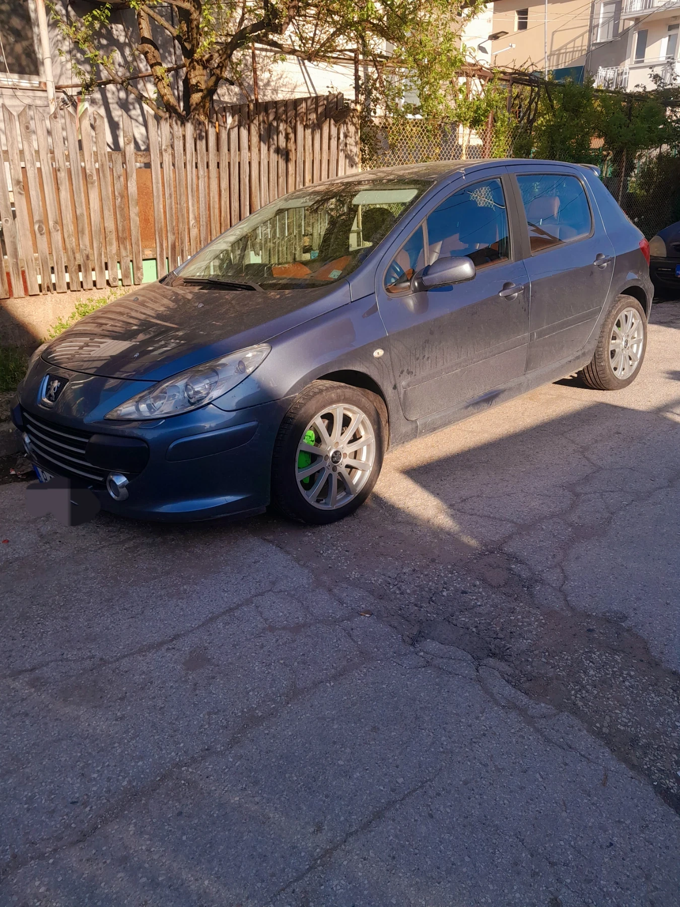 Peugeot 307 | Mobile.bg � ����������� 3