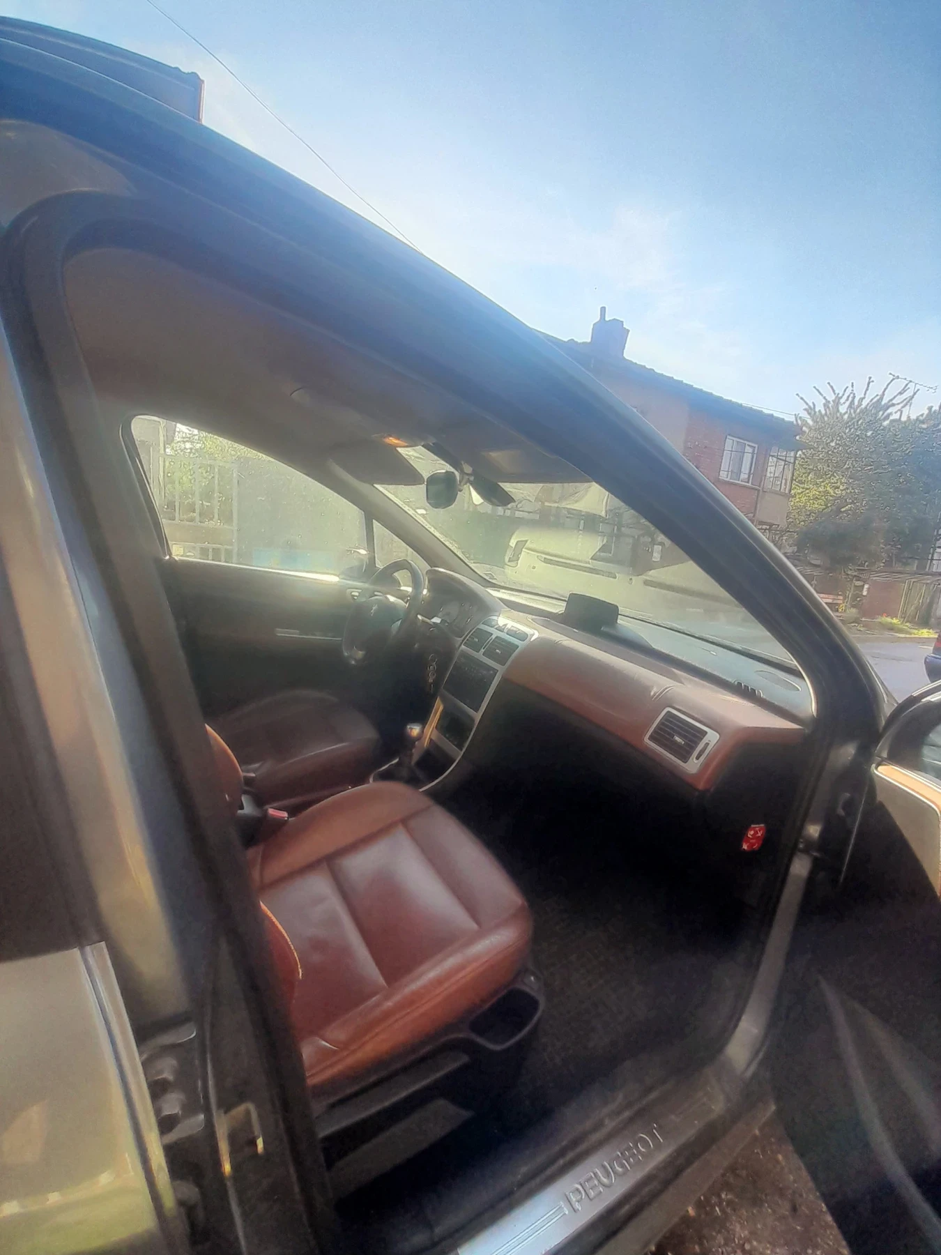 Peugeot 307 | Mobile.bg � ����������� 8