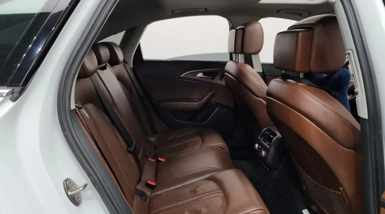 Audi A6 55TDi * ��������� * HEAD UP * 360 CAMERA *  | Mobile.bg � ����������� 11