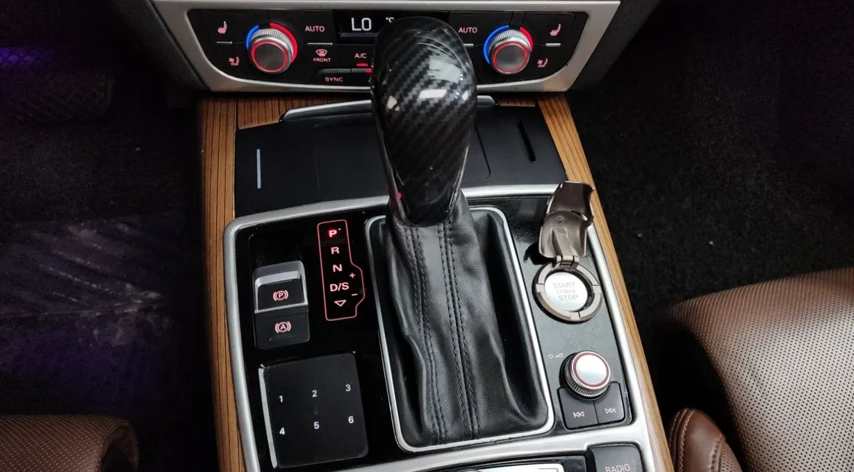 Audi A6 55TDi * ��������� * HEAD UP * 360 CAMERA *  | Mobile.bg � ����������� 8