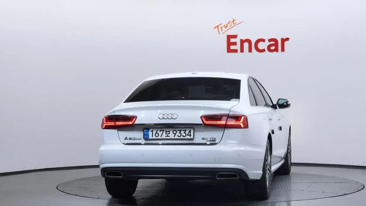 Audi A6 55TDi * ��������� * HEAD UP * 360 CAMERA *  | Mobile.bg � ����������� 5