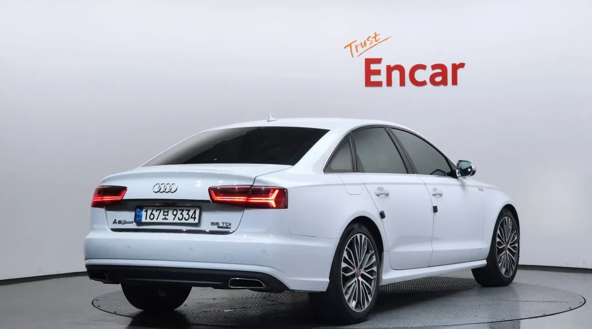 Audi A6 55TDi * ��������� * HEAD UP * 360 CAMERA *  | Mobile.bg � ����������� 3