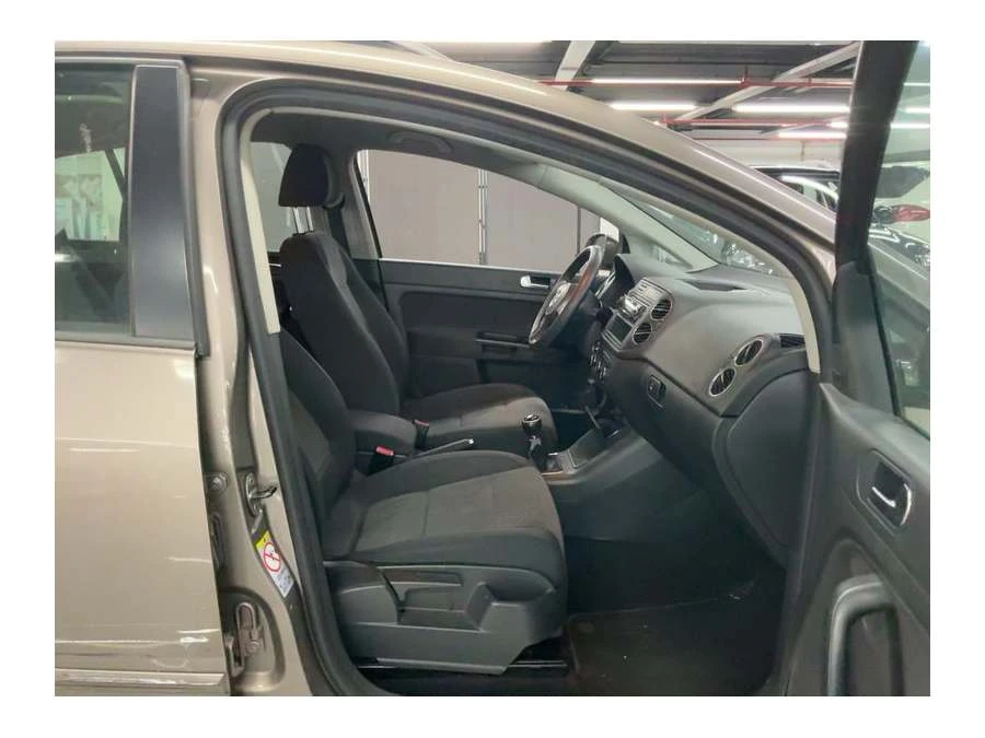 VW Golf Golf VI Plus 1.6 TDI Comfortline BlueMotion Tech | Mobile.bg � ����������� 16