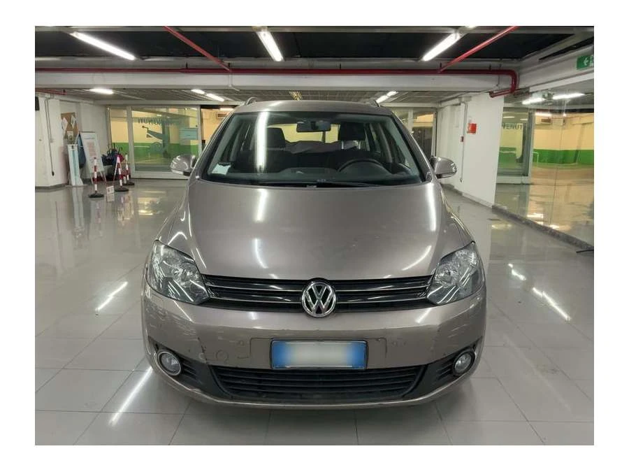 VW Golf Golf VI Plus 1.6 TDI Comfortline BlueMotion Tech | Mobile.bg � ����������� 14