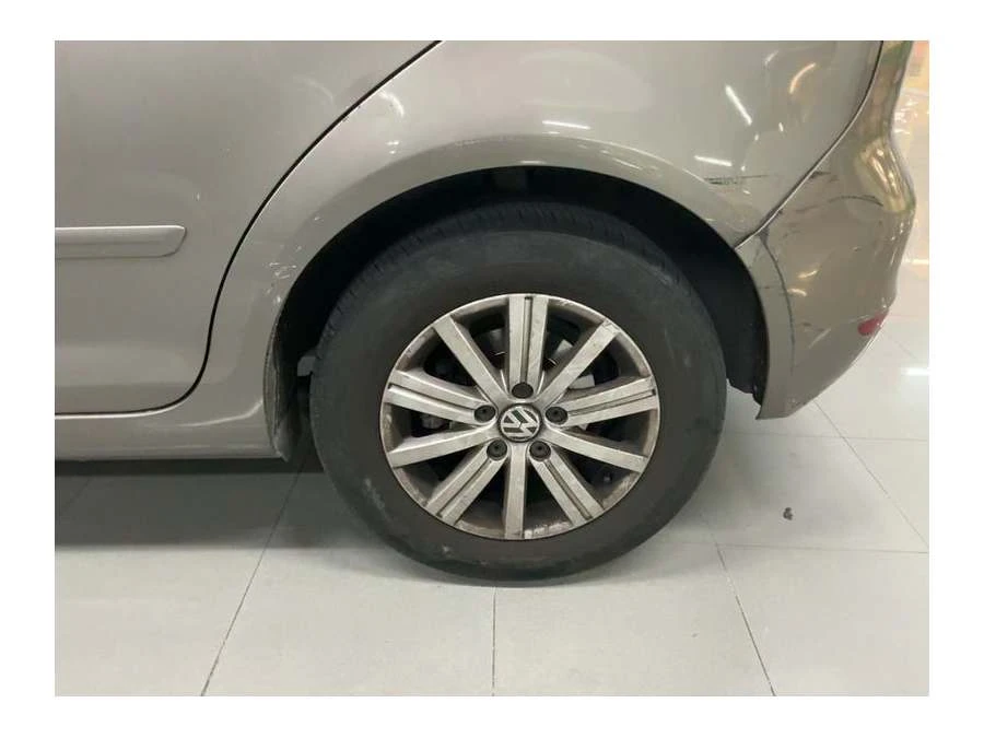 VW Golf Golf VI Plus 1.6 TDI Comfortline BlueMotion Tech | Mobile.bg � ����������� 5