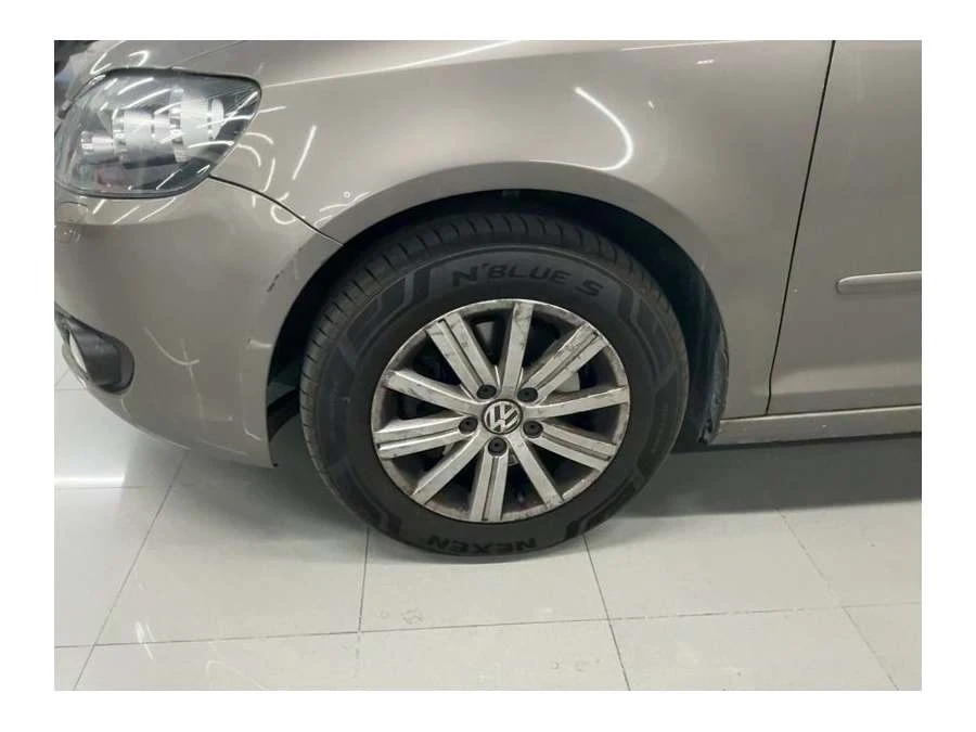 VW Golf Golf VI Plus 1.6 TDI Comfortline BlueMotion Tech | Mobile.bg � ����������� 3