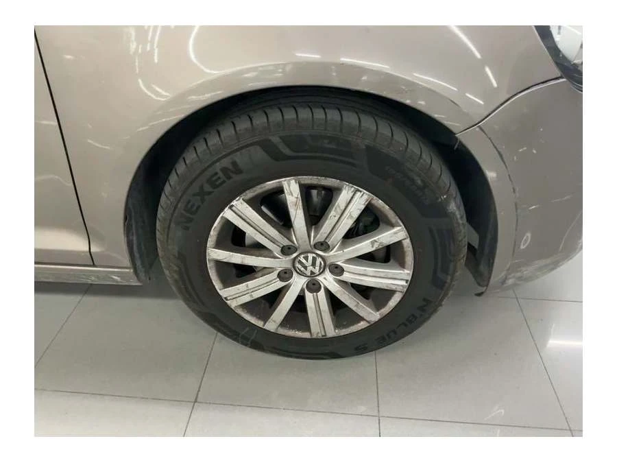 VW Golf Golf VI Plus 1.6 TDI Comfortline BlueMotion Tech | Mobile.bg � ����������� 11