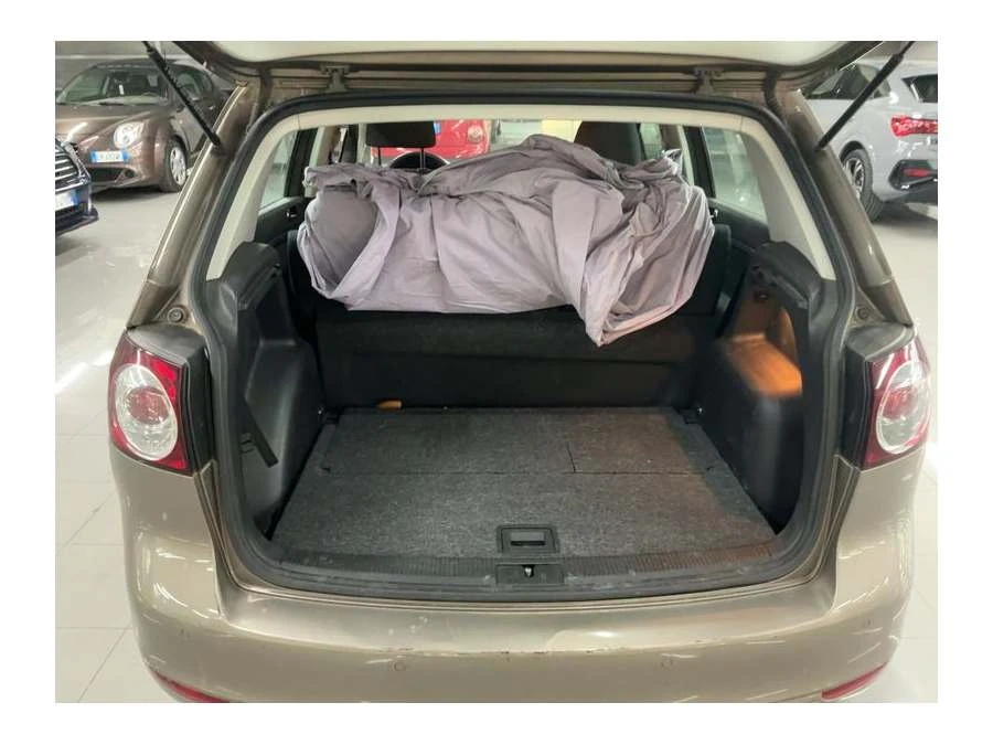 VW Golf Golf VI Plus 1.6 TDI Comfortline BlueMotion Tech | Mobile.bg � ����������� 15