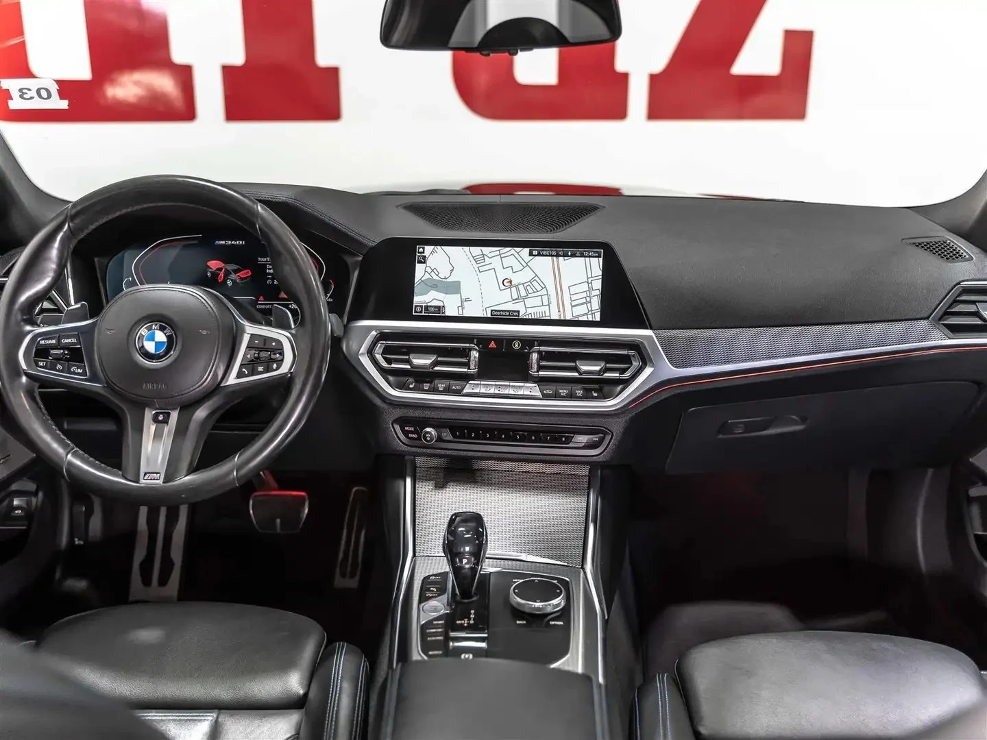 BMW 340 M xDrive ЦЕНА ДО БЪЛГАРИЯ АВТОКРЕДИТ, снимка 7 - Автомобили и джипове - 55554838