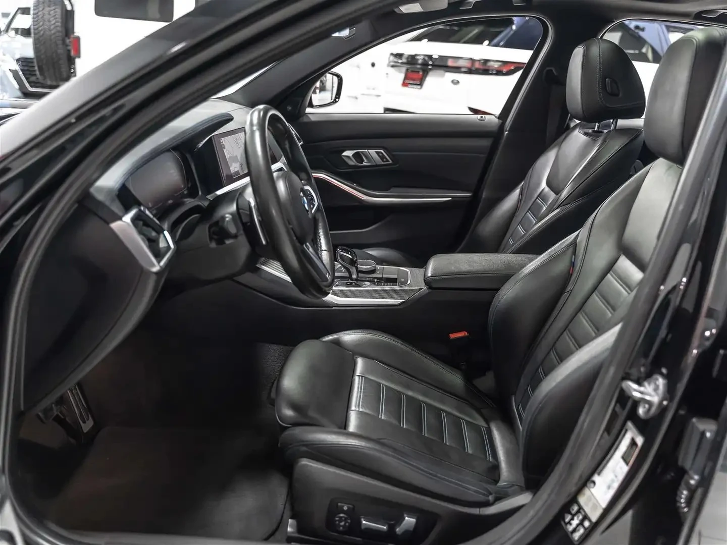 BMW 340 M xDrive ЦЕНА ДО БЪЛГАРИЯ АВТОКРЕДИТ, снимка 6 - Автомобили и джипове - 55554838