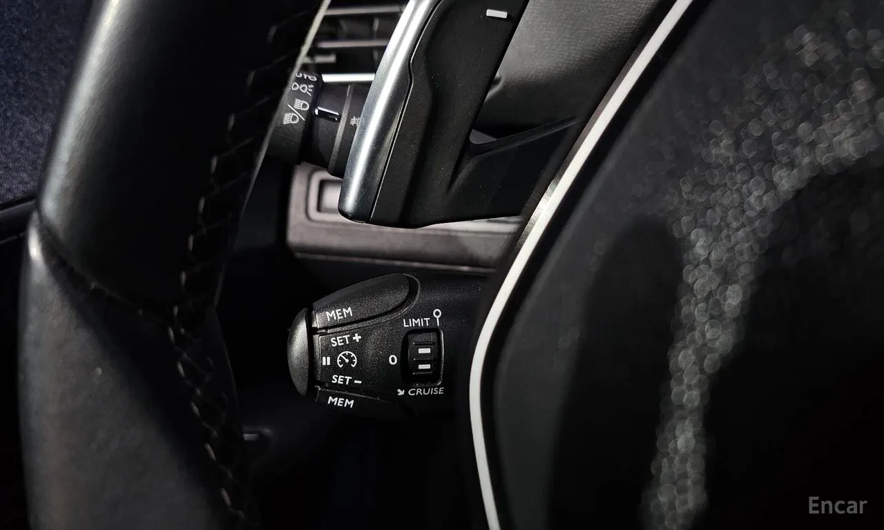 Peugeot 3008 1.6HDi Allure КРАЙНА ЦЕНА ДО СОФИЯ, снимка 10 - Автомобили и джипове - 55801246