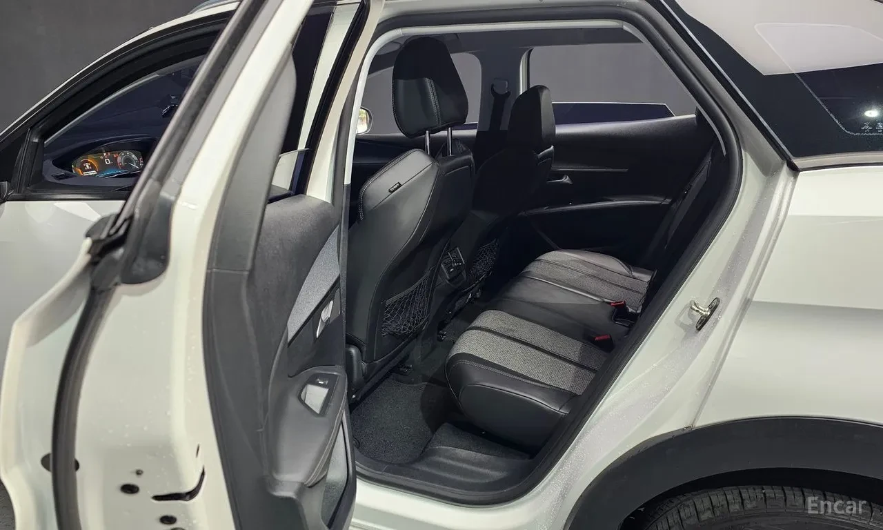 Peugeot 3008 1.6HDi Allure КРАЙНА ЦЕНА ДО СОФИЯ, снимка 7 - Автомобили и джипове - 55801246
