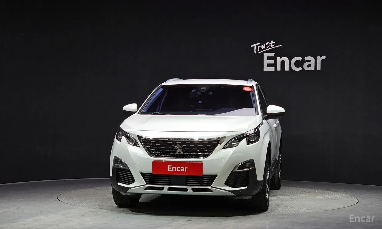 Peugeot 3008 1.6HDi Allure КРАЙНА ЦЕНА ДО СОФИЯ, снимка 2 - Автомобили и джипове - 55801246