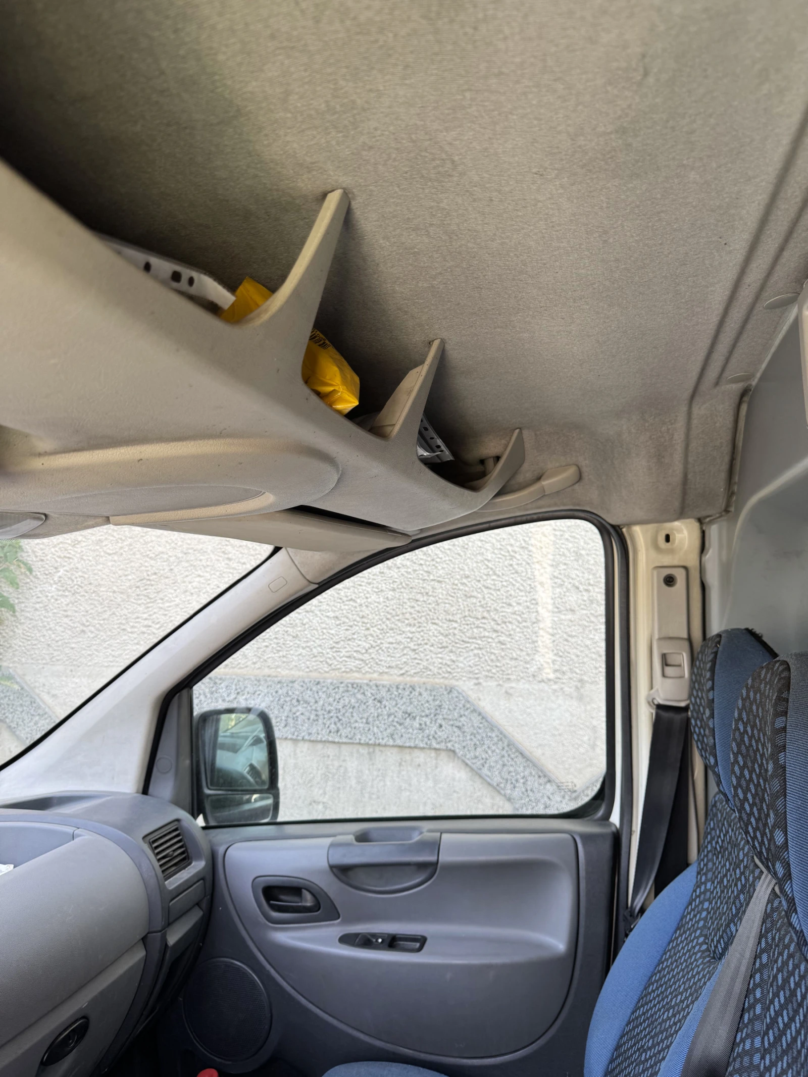 Fiat Scudo, снимка 8 - Автомобили и джипове - 55864472