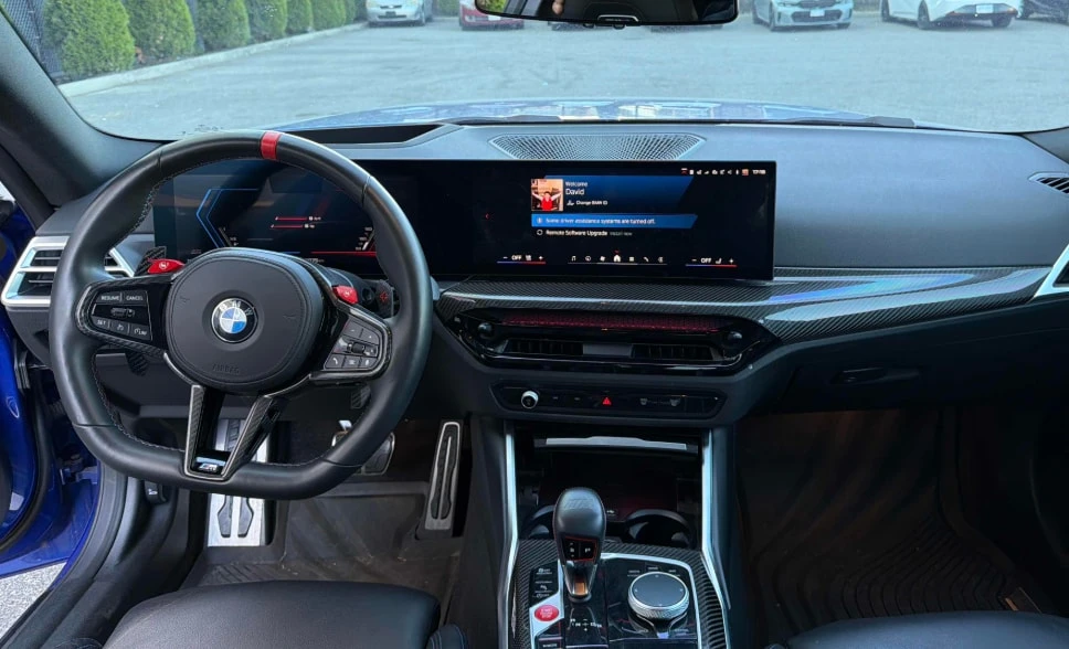 BMW M2 * CARFAX * lowered * , снимка 6 - Автомобили и джипове - 55911429