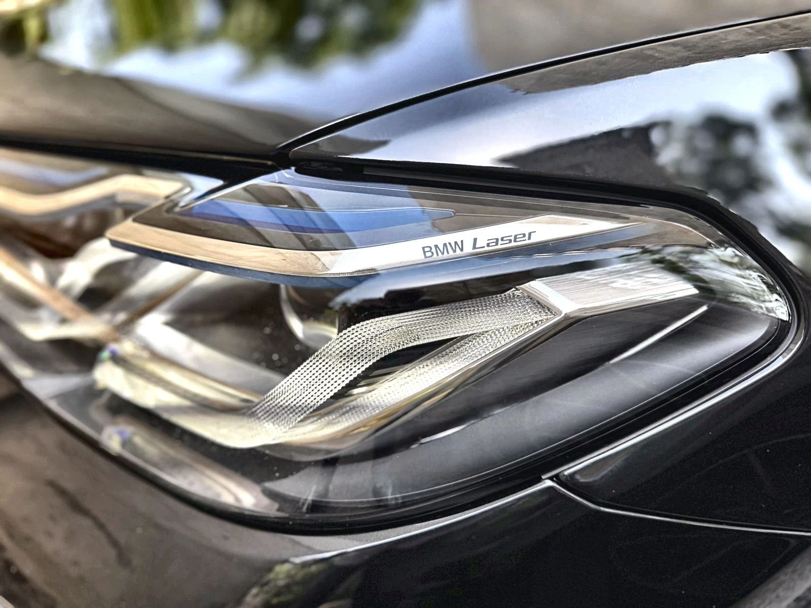 BMW 540 540i xDrive , снимка 17 - Автомобили и джипове - 55930595
