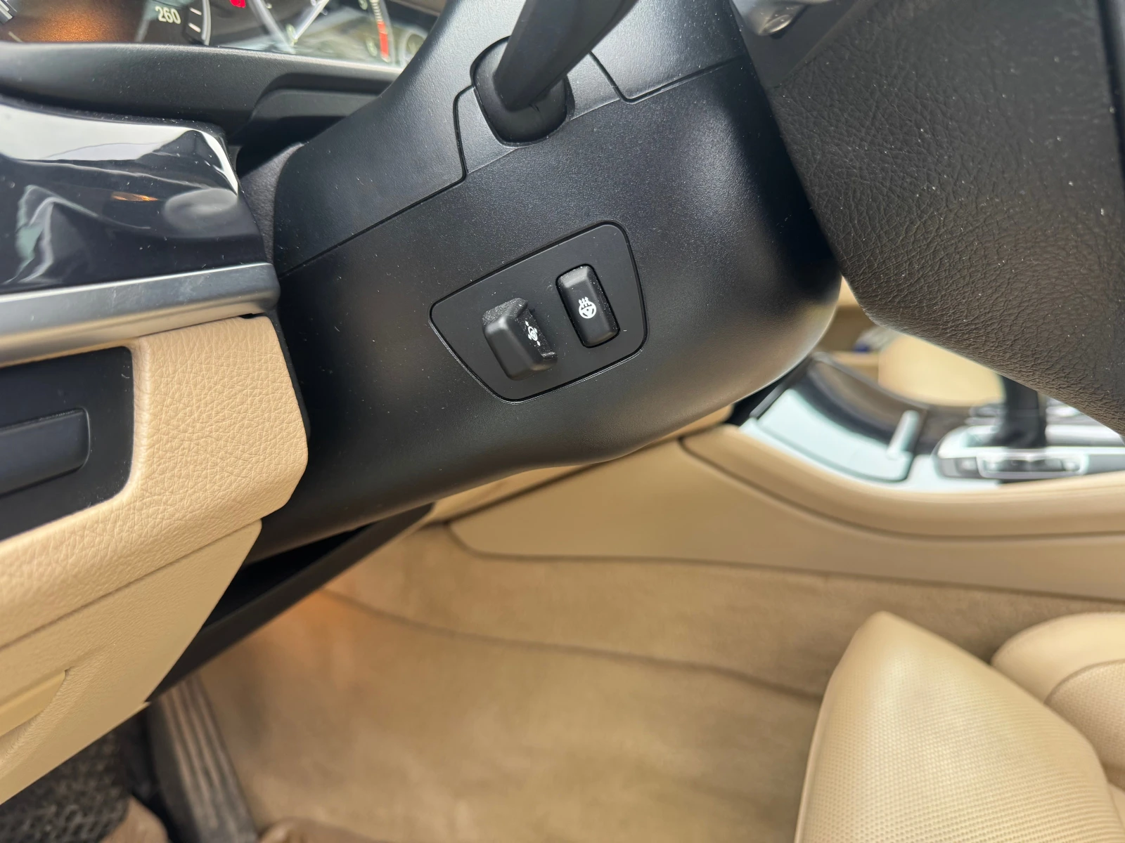 BMW 535, снимка 10 - Автомобили и джипове - 56235902