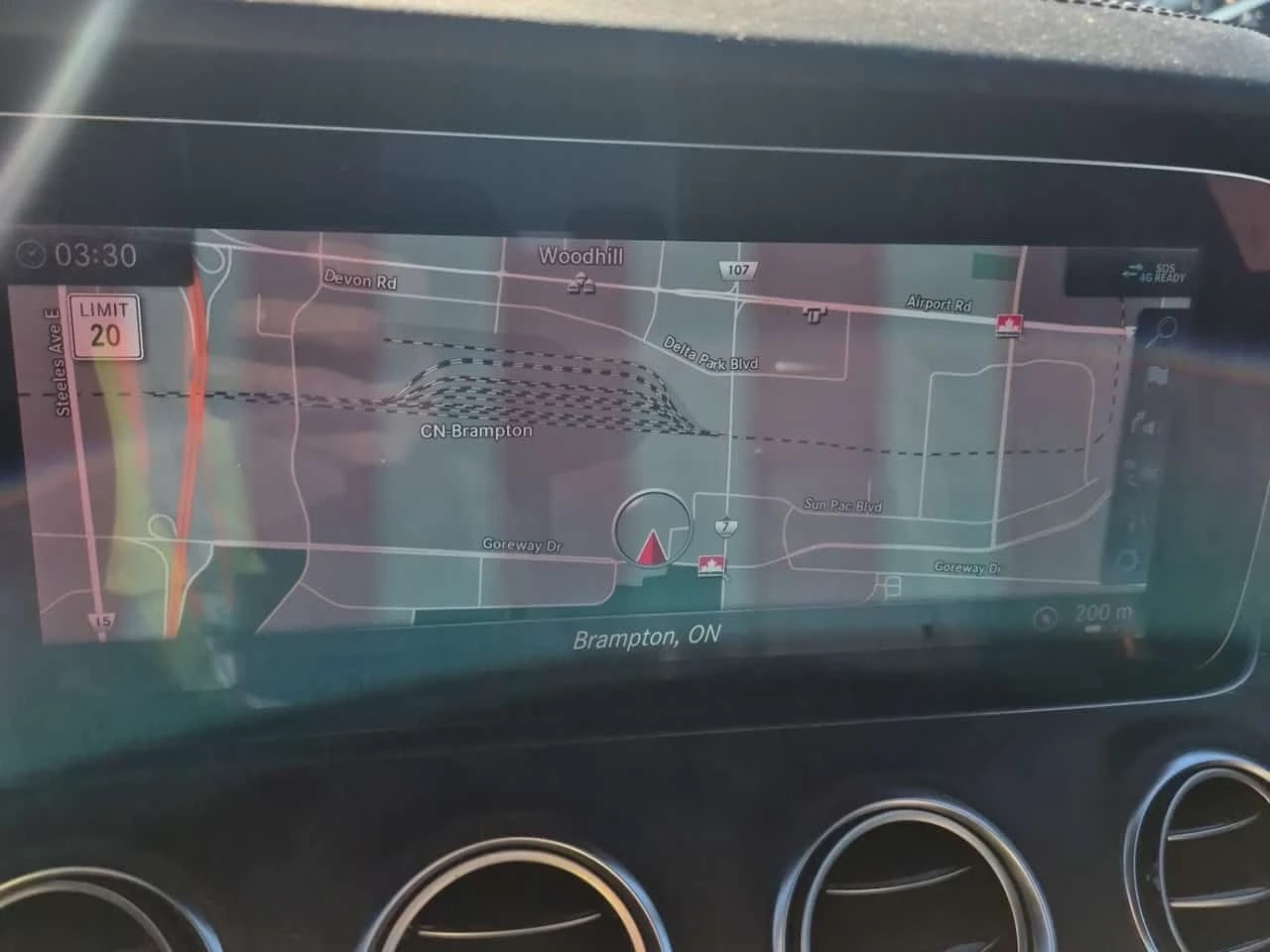 Mercedes-Benz E 63 AMG / ���������� ��� ������������ ������ | Mobile.bg � ����������� 11