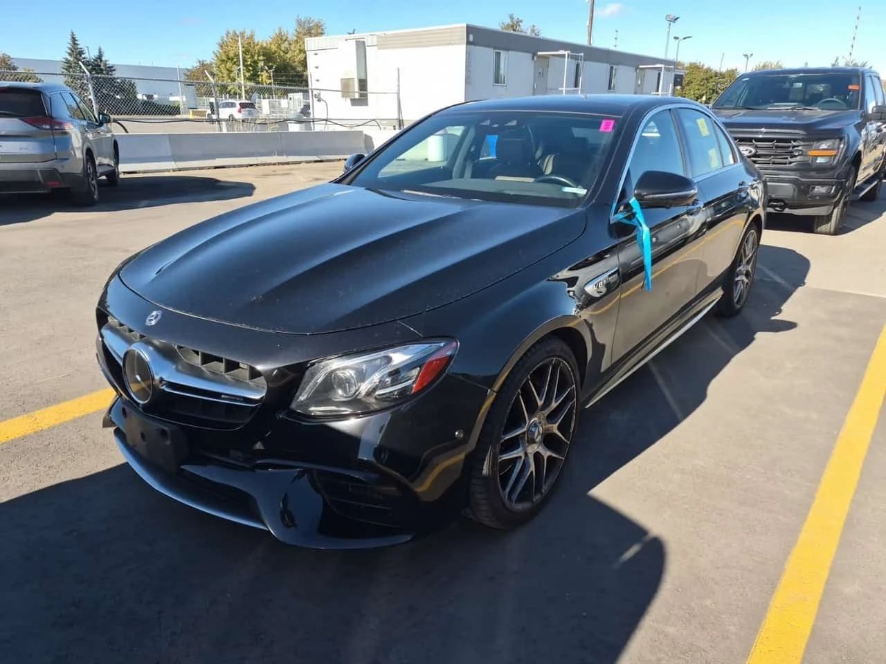 Mercedes-Benz E 63 AMG / ���������� ��� ������������ ������ | Mobile.bg � ����������� 1