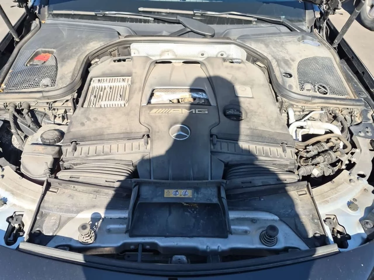 Mercedes-Benz E 63 AMG / ���������� ��� ������������ ������ | Mobile.bg � ����������� 17