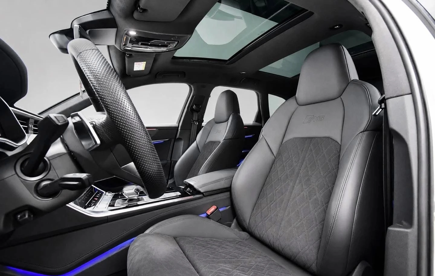 Audi Rs6 Avant Quattro 4.0 Soft ATB 700hp | Mobile.bg � ����������� 5