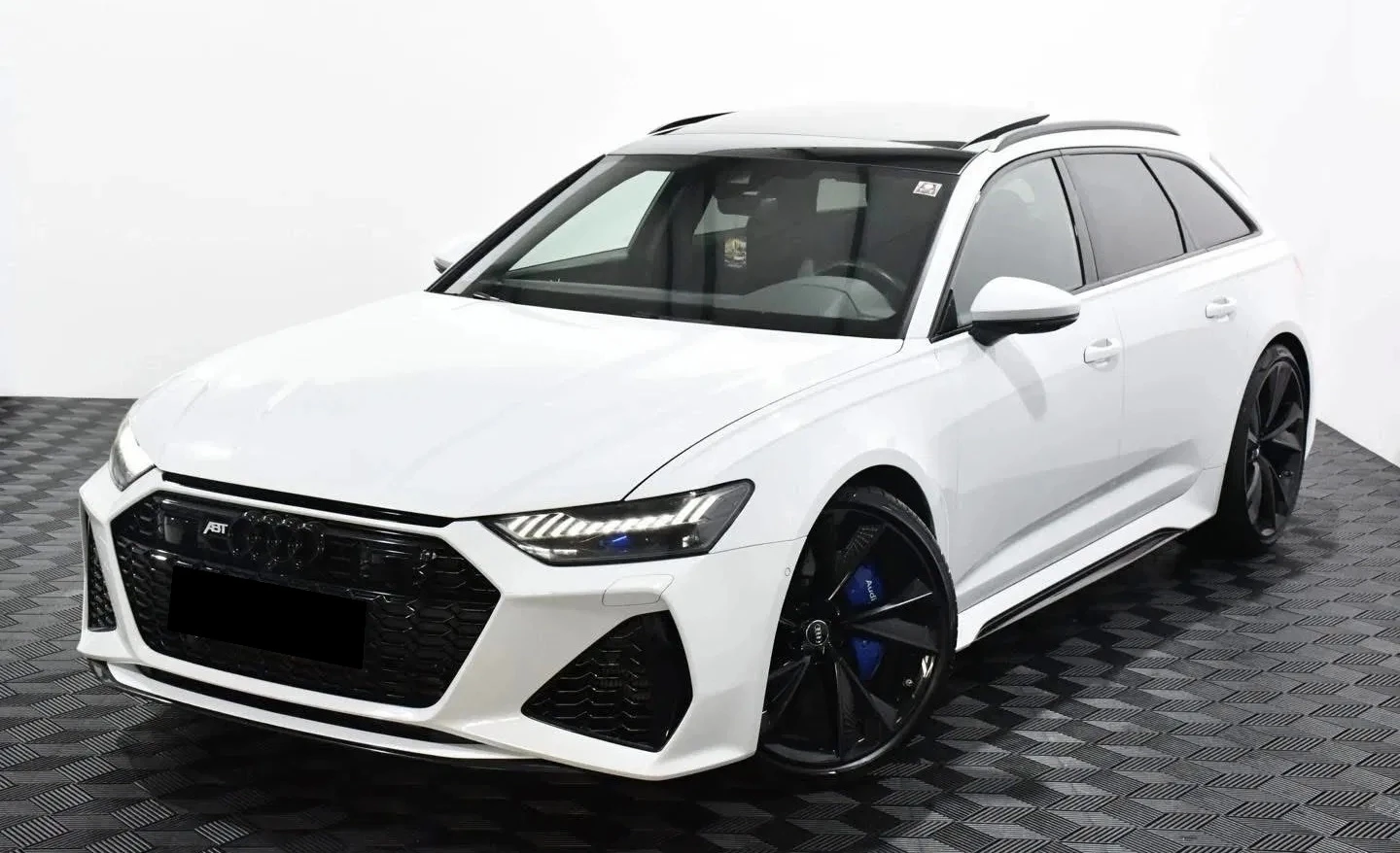 Audi Rs6 Avant Quattro 4.0 Soft ATB 700hp | Mobile.bg � ����������� 2