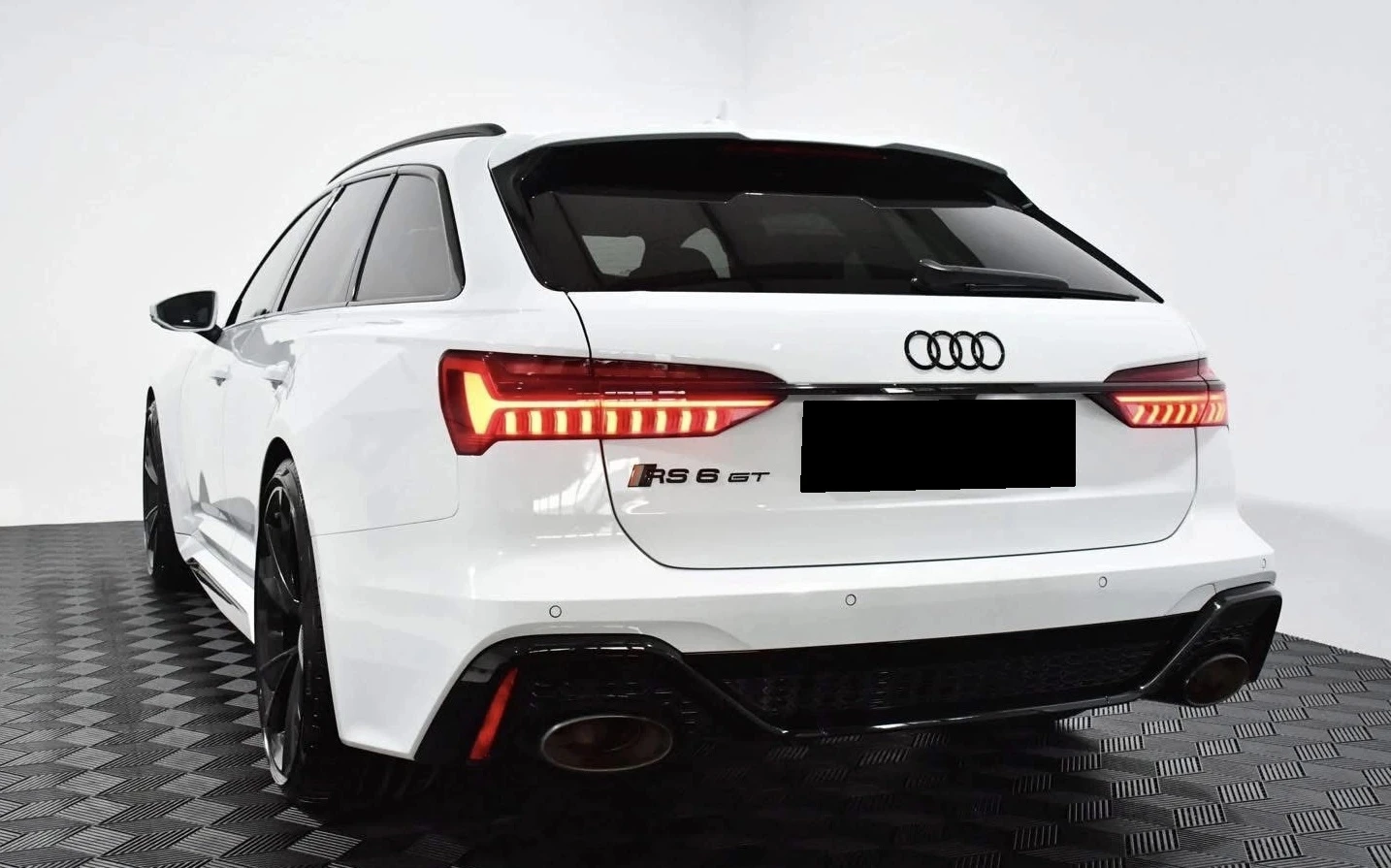 Audi Rs6 Avant Quattro 4.0 Soft ATB 700hp | Mobile.bg � ����������� 3