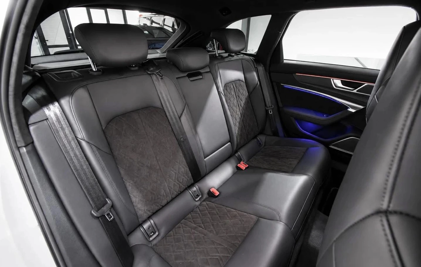 Audi Rs6 Avant Quattro 4.0 Soft ATB 700hp | Mobile.bg � ����������� 7